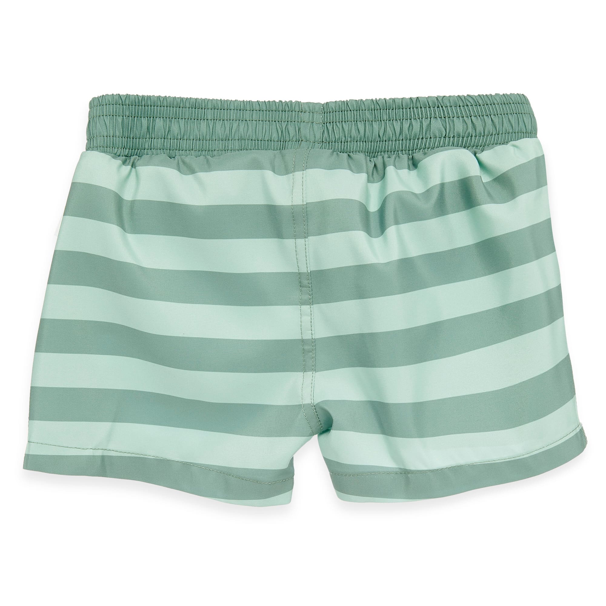 Badeanzüge & Badehosen, LITTLE ONE, Grün – Produktansicht