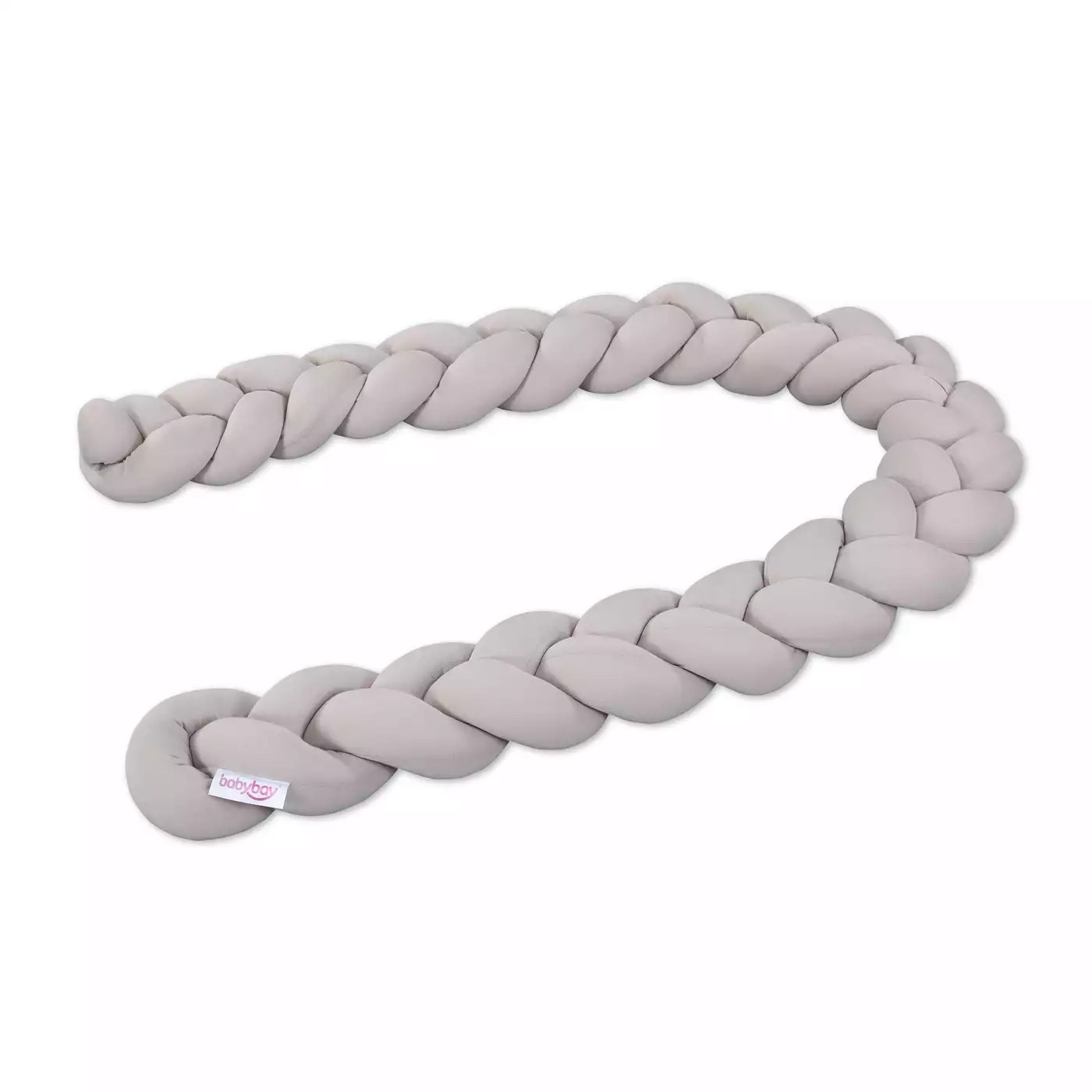 Produkte, babybay, Beige – Besonderheit: ca. 200 cm lang, ca. 13 cm dick