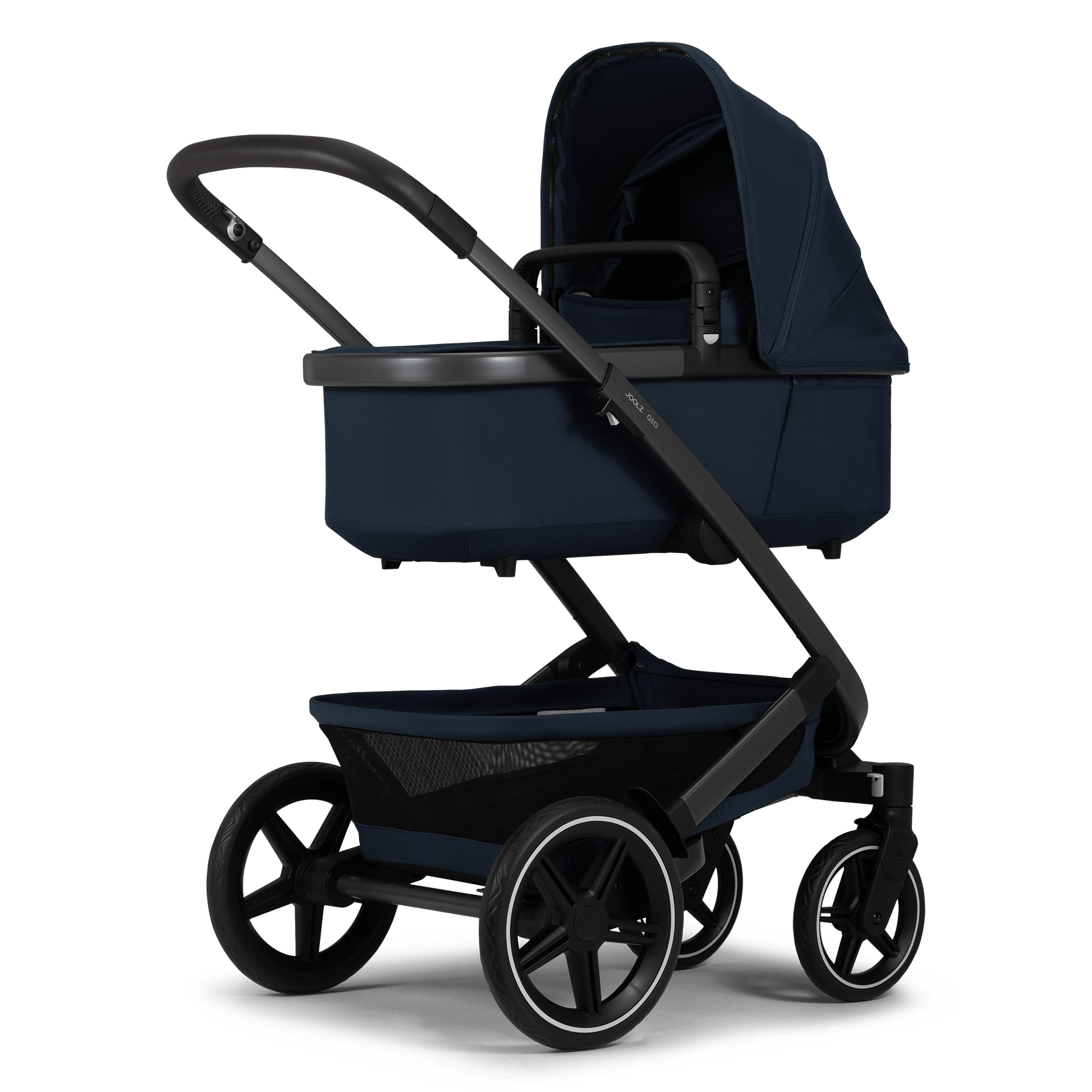 Zwillingswagen & Geschwisterwagen, JOOLZ – Produktansicht