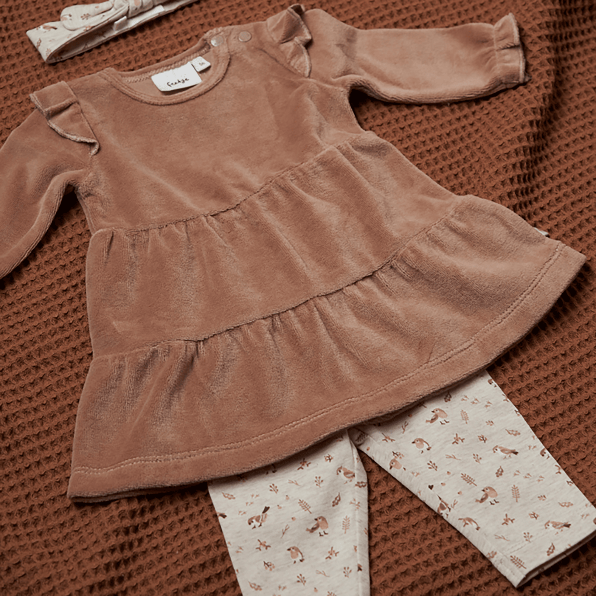 Lange Hosen, FEETJE – Produktansicht