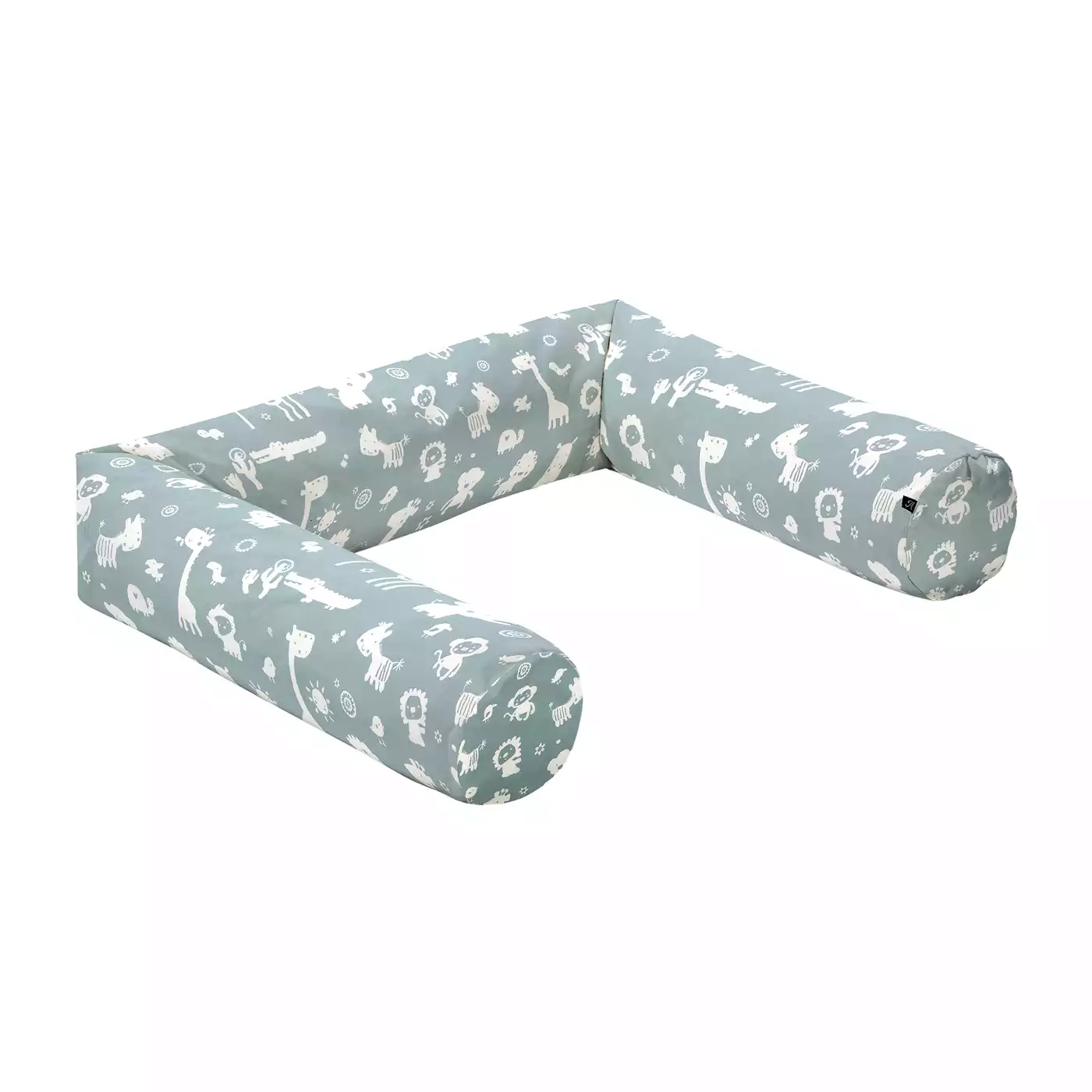 Nestchen, Alvi, Blau – Besonderheit: schützt Baby's Köpfchen