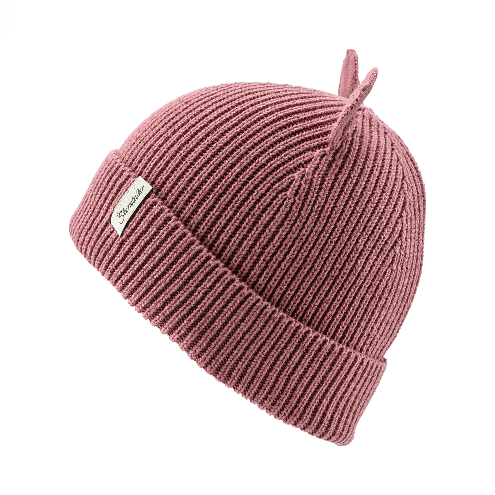 Strickmützen, Sterntaler – Produktansicht