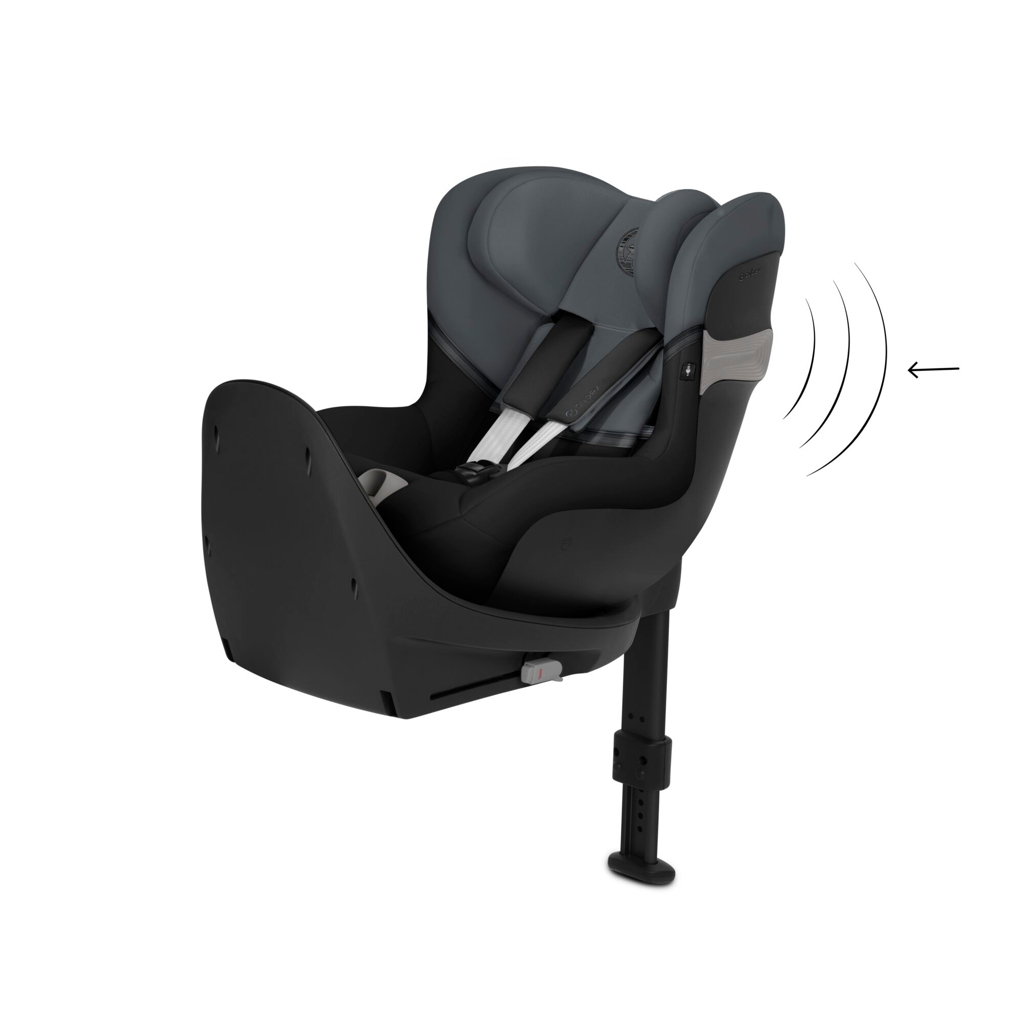 Reboarder 0-18 kg, Gruppe 0+/1, cybex – Produktansicht