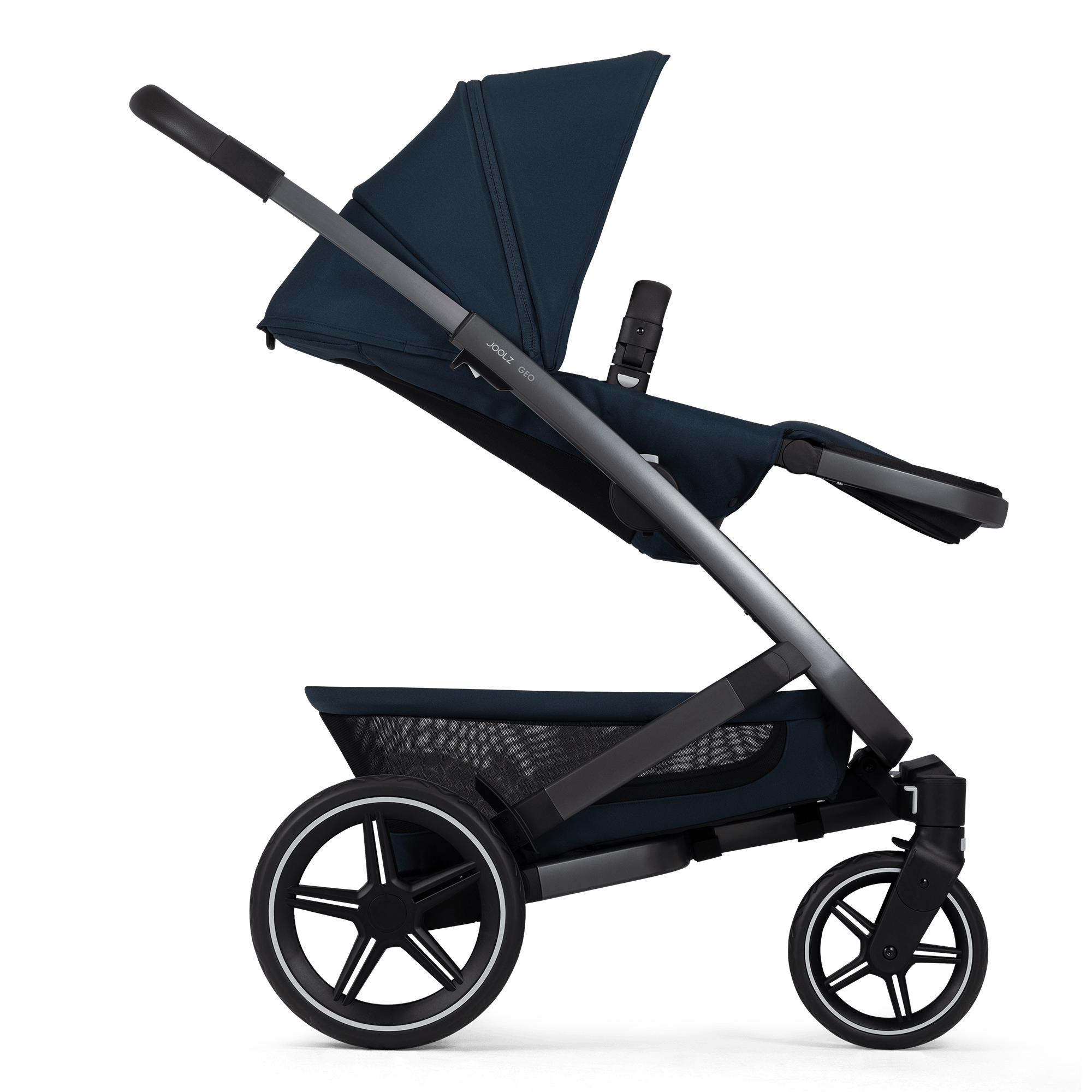 Zwillingswagen & Geschwisterwagen, JOOLZ – Produktansicht