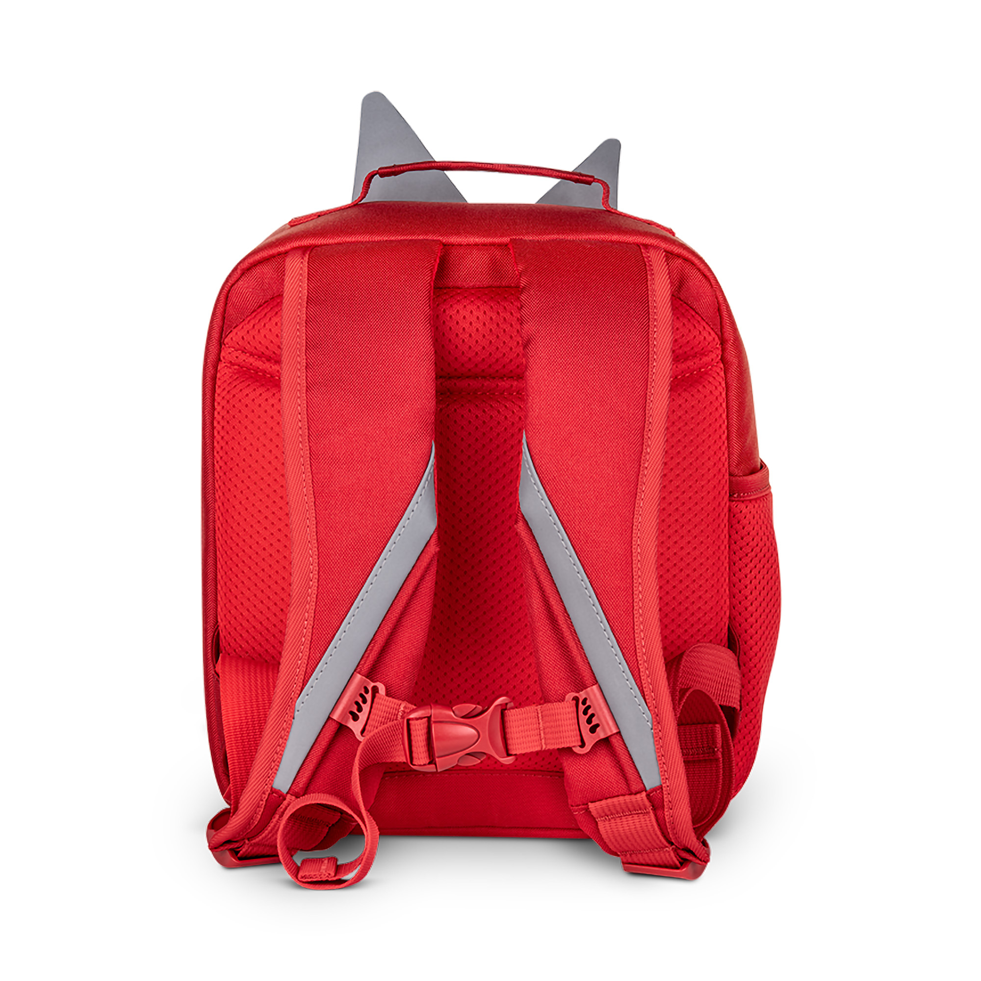 Kinderrucksäcke, tonies, Rot – Produktansicht
