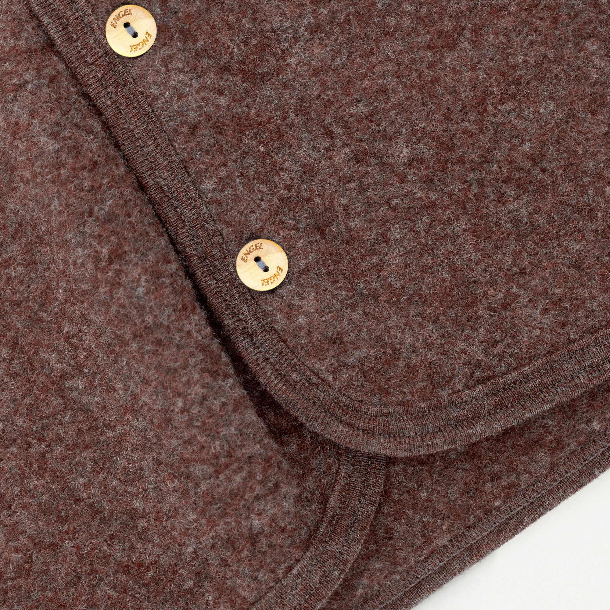 Jacken, ENGEL – Produktansicht