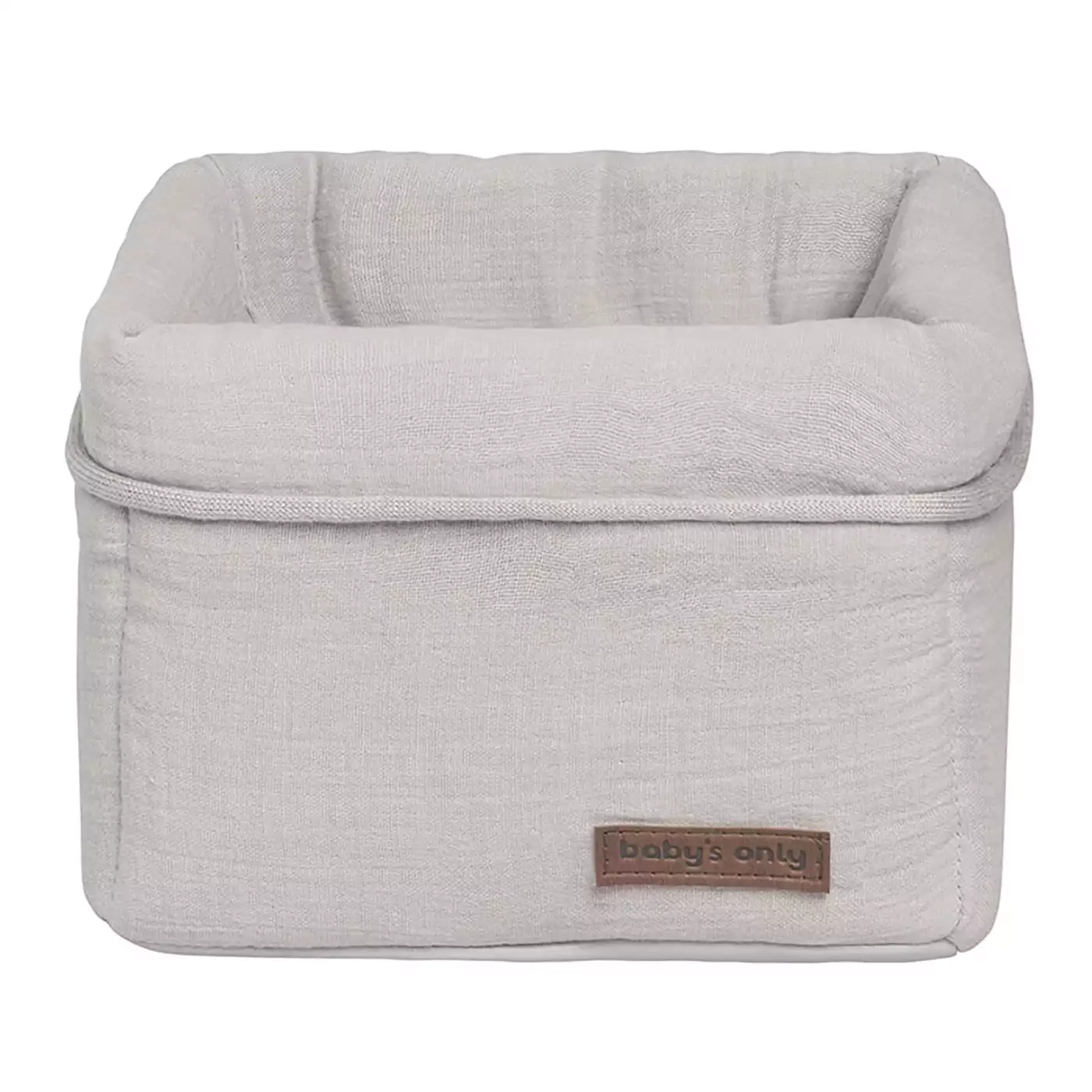 Produkte, baby's only, Grau – Produktansicht