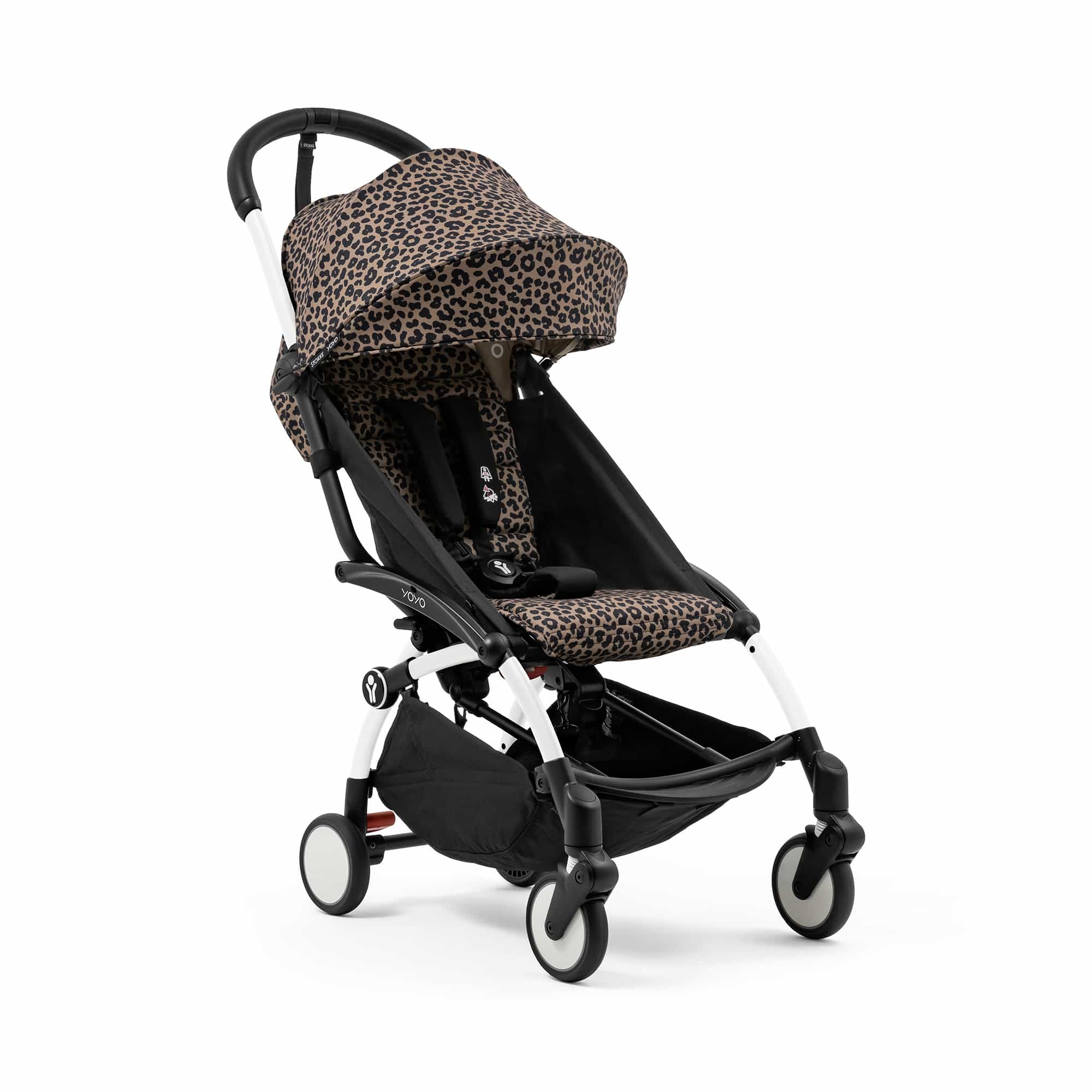 Sportsitze, STOKKE, Beige – Produktansicht