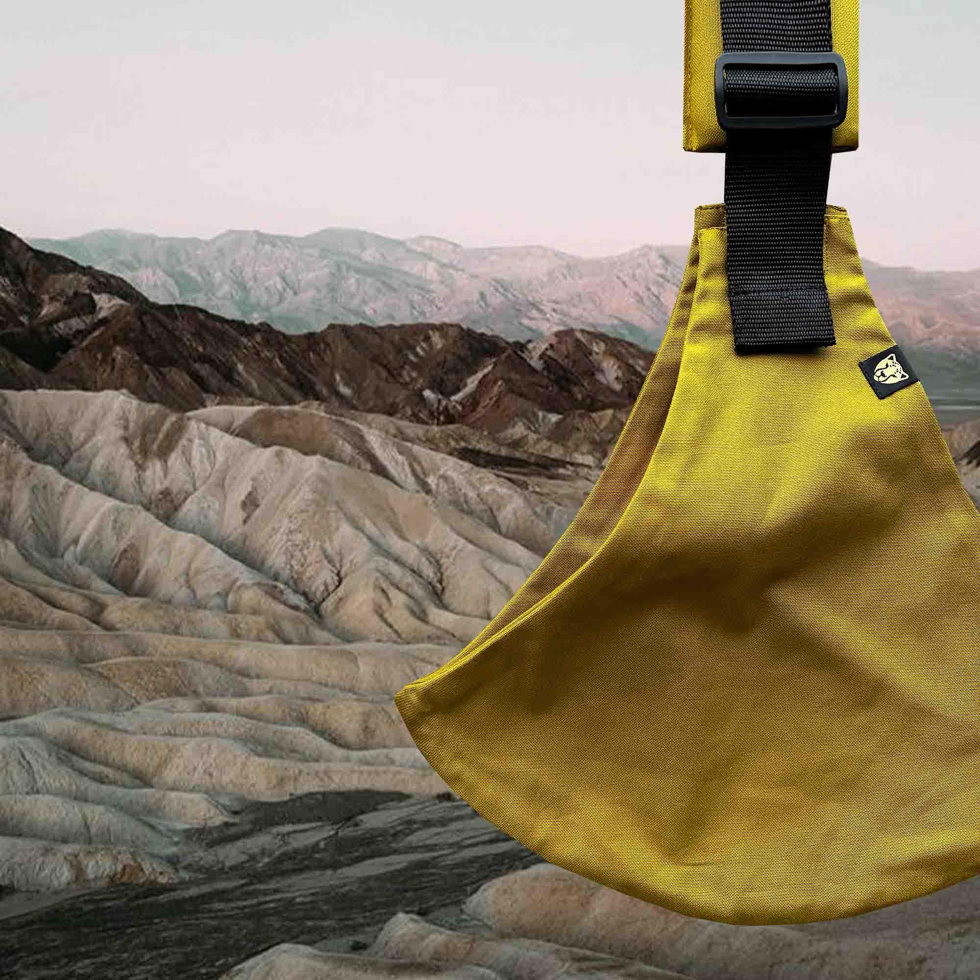 WILDRIDE, WILDRIDE, Braun – Produktansicht