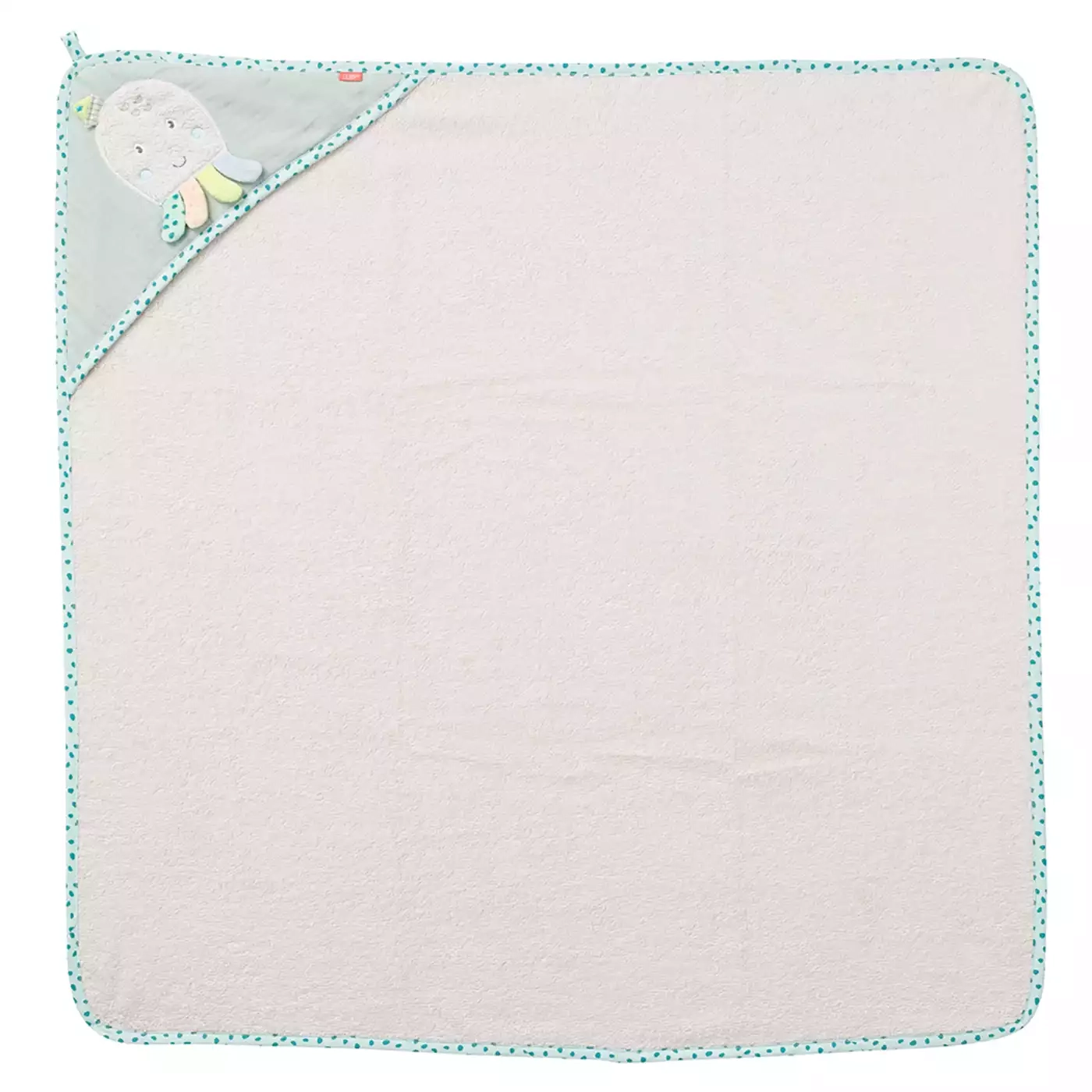 Handtücher, fehn, Beige – Produktansicht