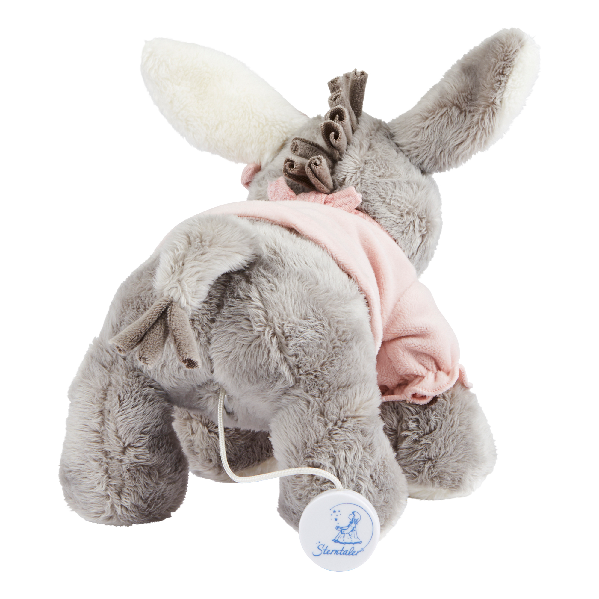 Spieluhren, Sterntaler, Pink – Produktansicht