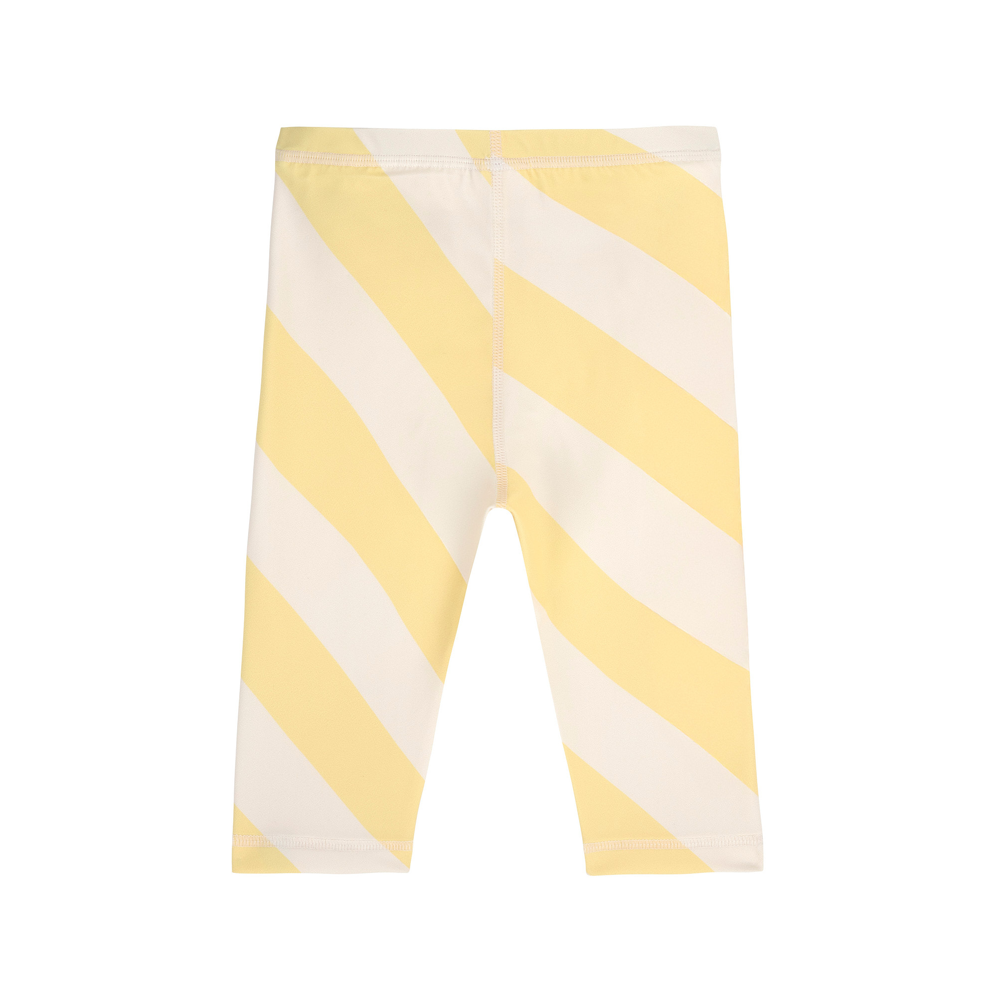 Badeanzüge & Badehosen, LÄSSIG, Gelb – Produktansicht
