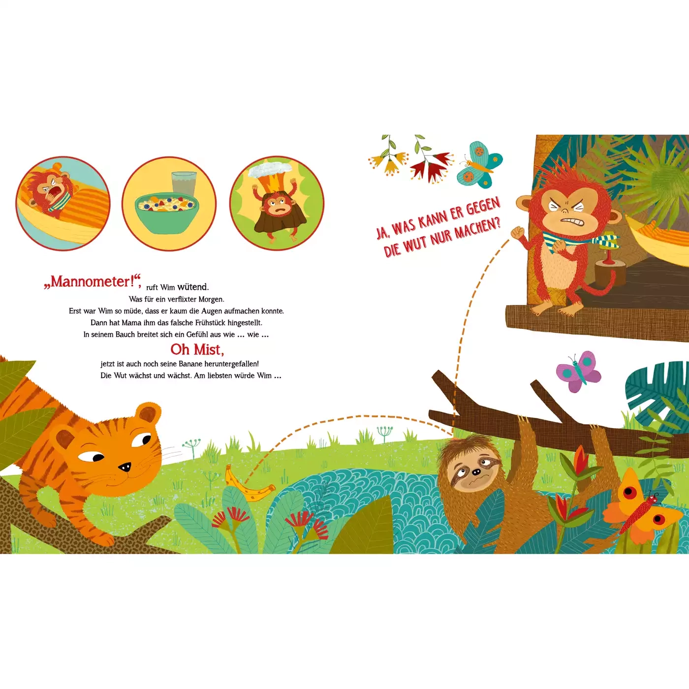 Kinderbücher, CARLSEN, Mehrfarbig – Produktansicht