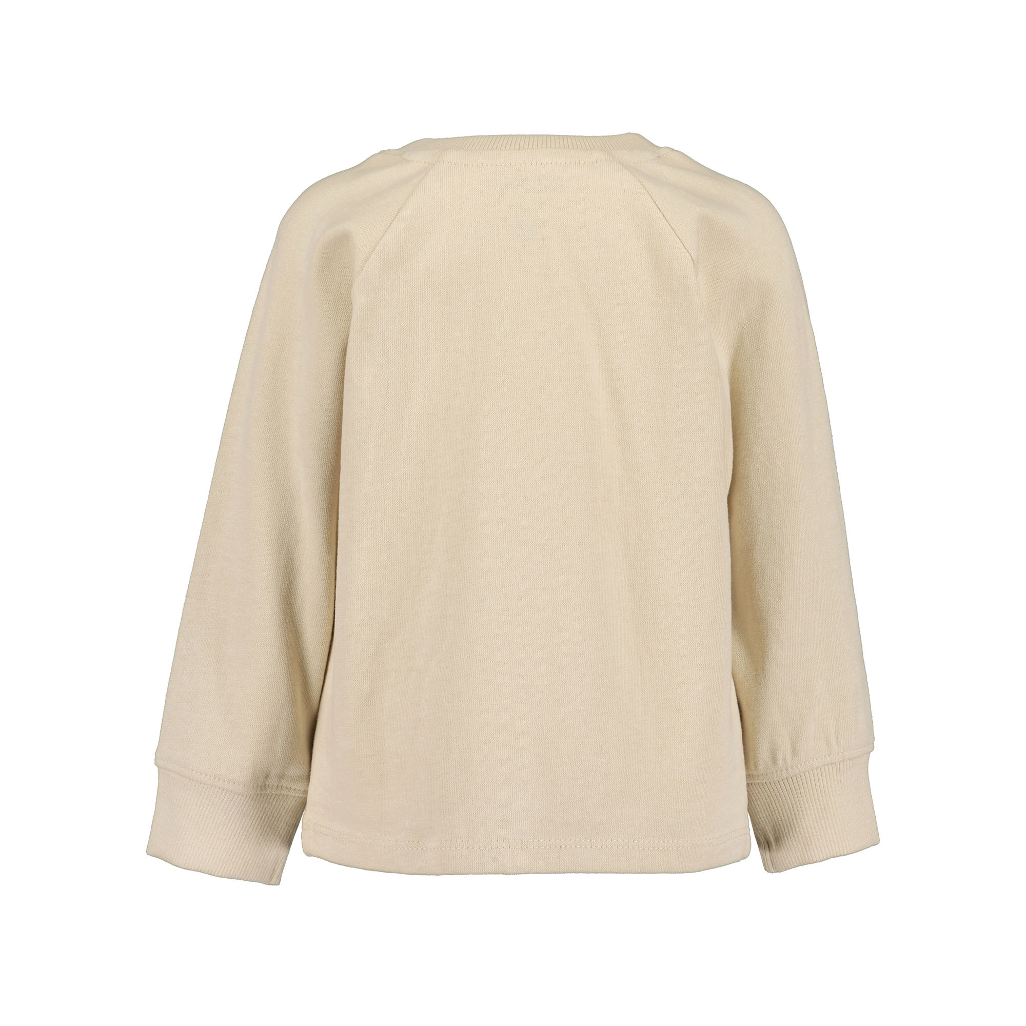 Langarmshirts, blue seven, Beige – Produktansicht