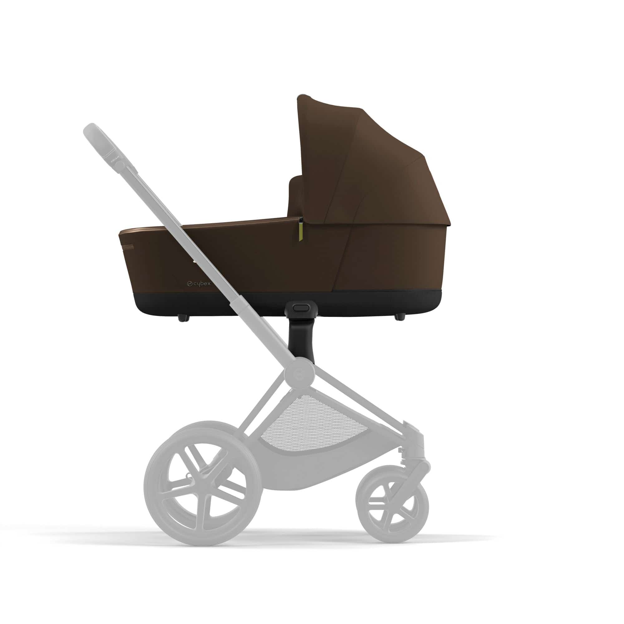 Kombi-Kinderwagen, cybex PLATINUM – Produktansicht