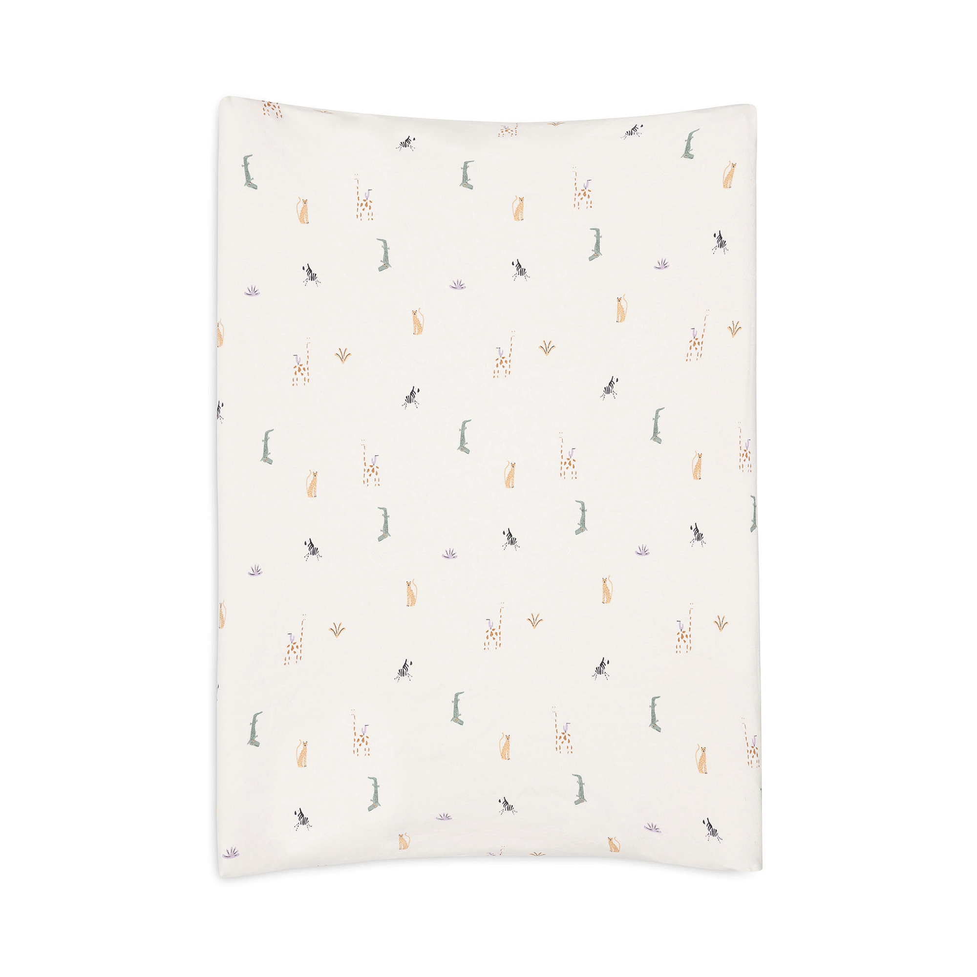 Wickelunterlagen, jollein, Beige – Produktansicht