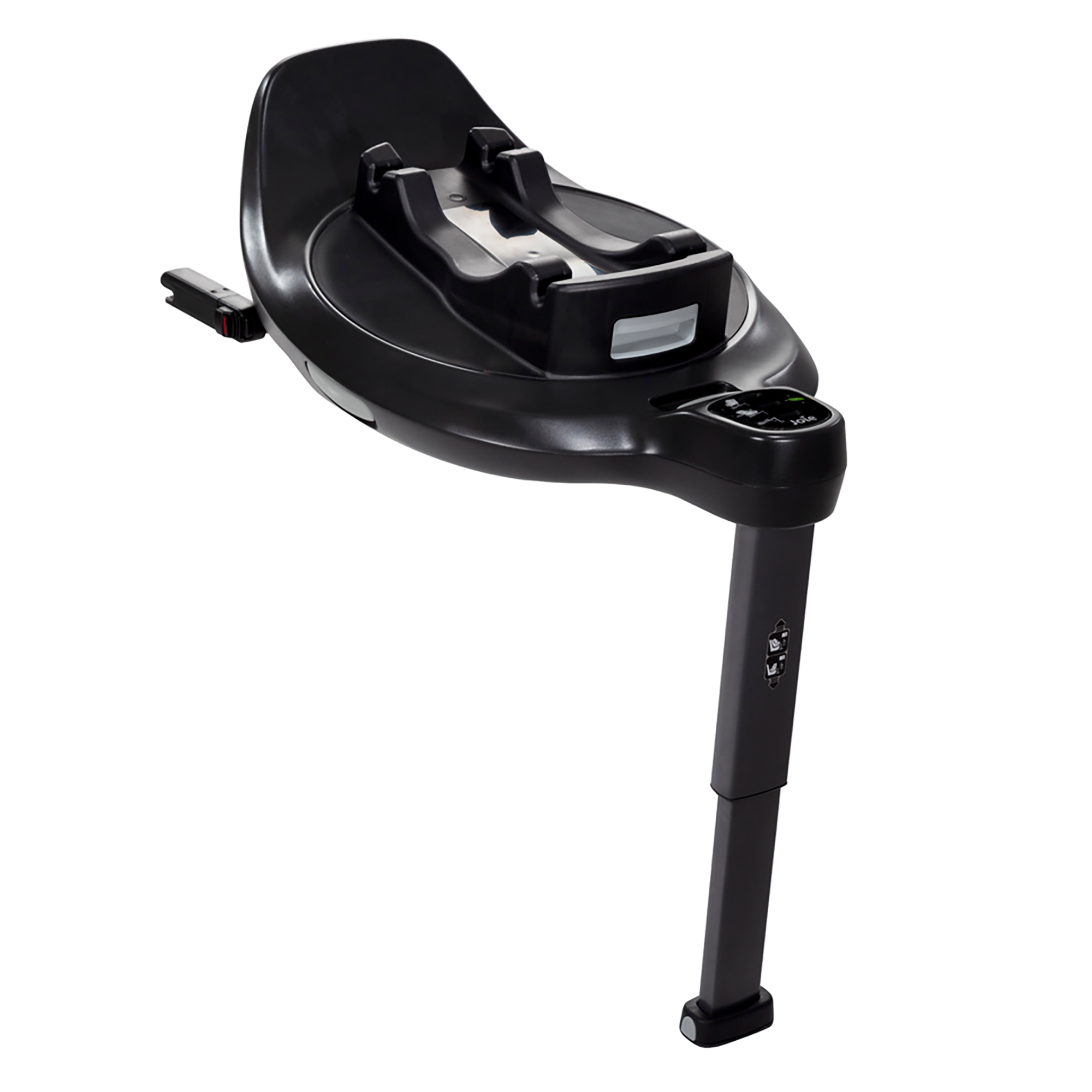 Babyschalen 0-13 kg, Gruppe 0+, Joie signature, Grau – Produktansicht