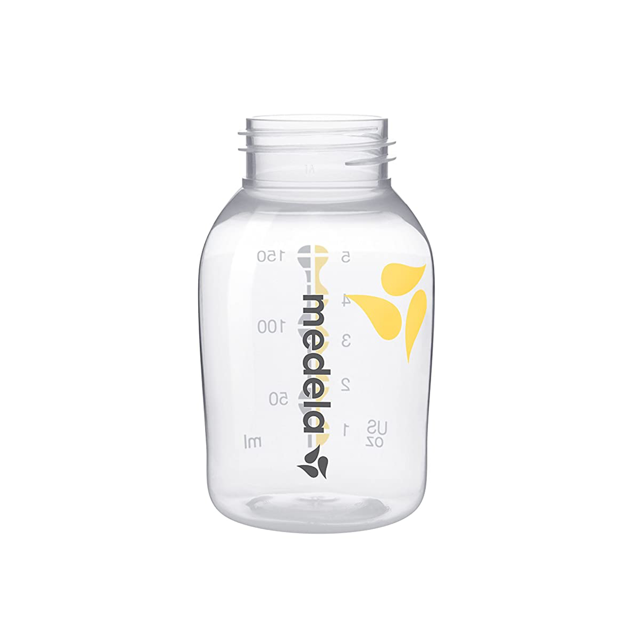 Stillzubehör, medela, Transparent – Produktansicht