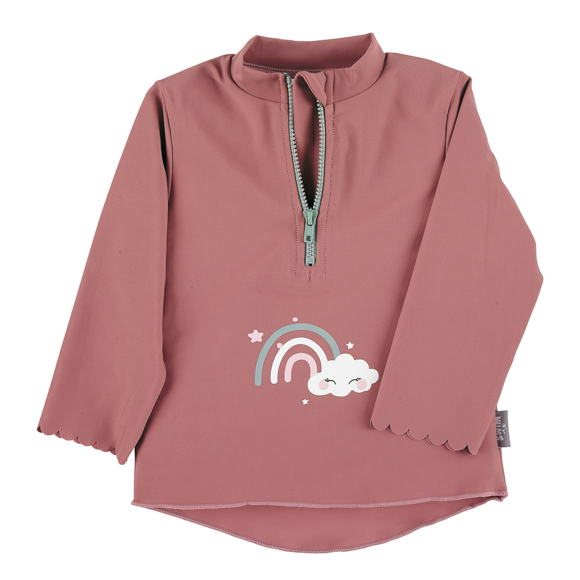 United Labels® Badeanzug Lilo & Stitch Schwimm Produktbild-Vorschau 6