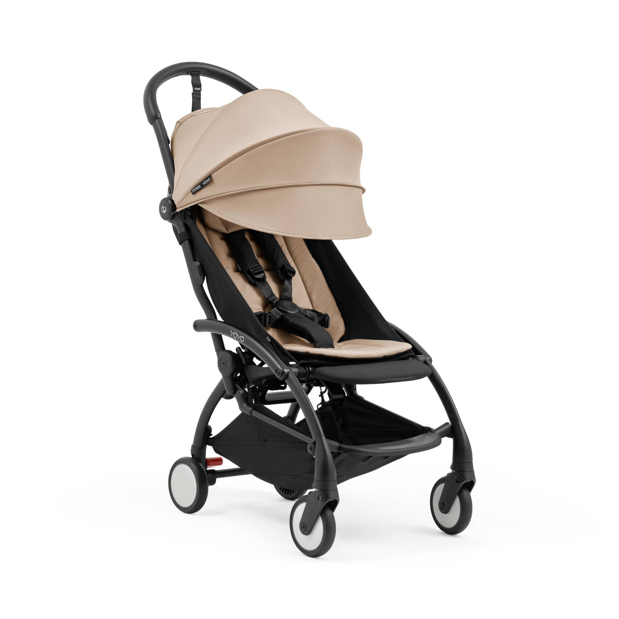 Sportsitze, STOKKE, Beige – Produktansicht