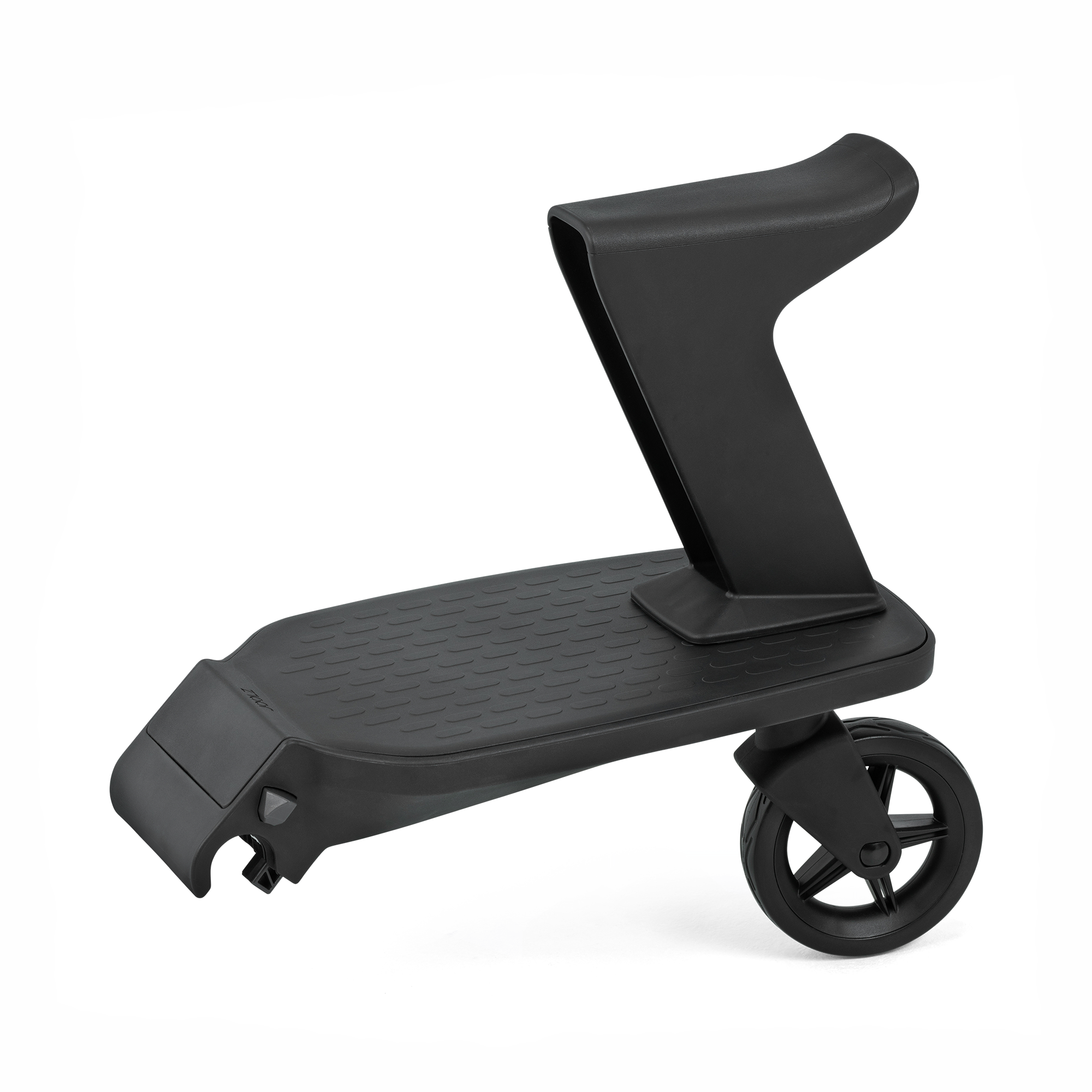 Buggyboards, JOOLZ, Schwarz – Besonderheit: ideal für Ausflüge mit zwei Kindern