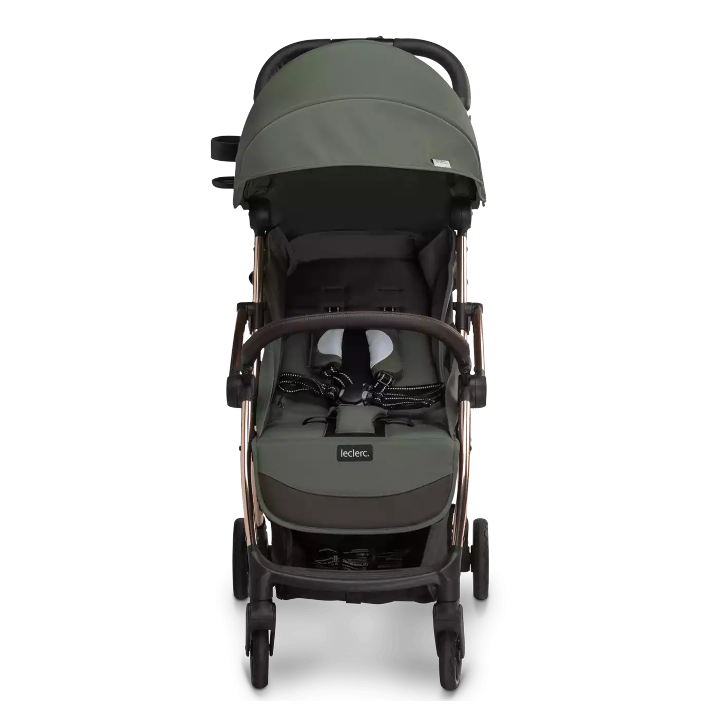 Reisebuggys, leclercbaby – Produktansicht