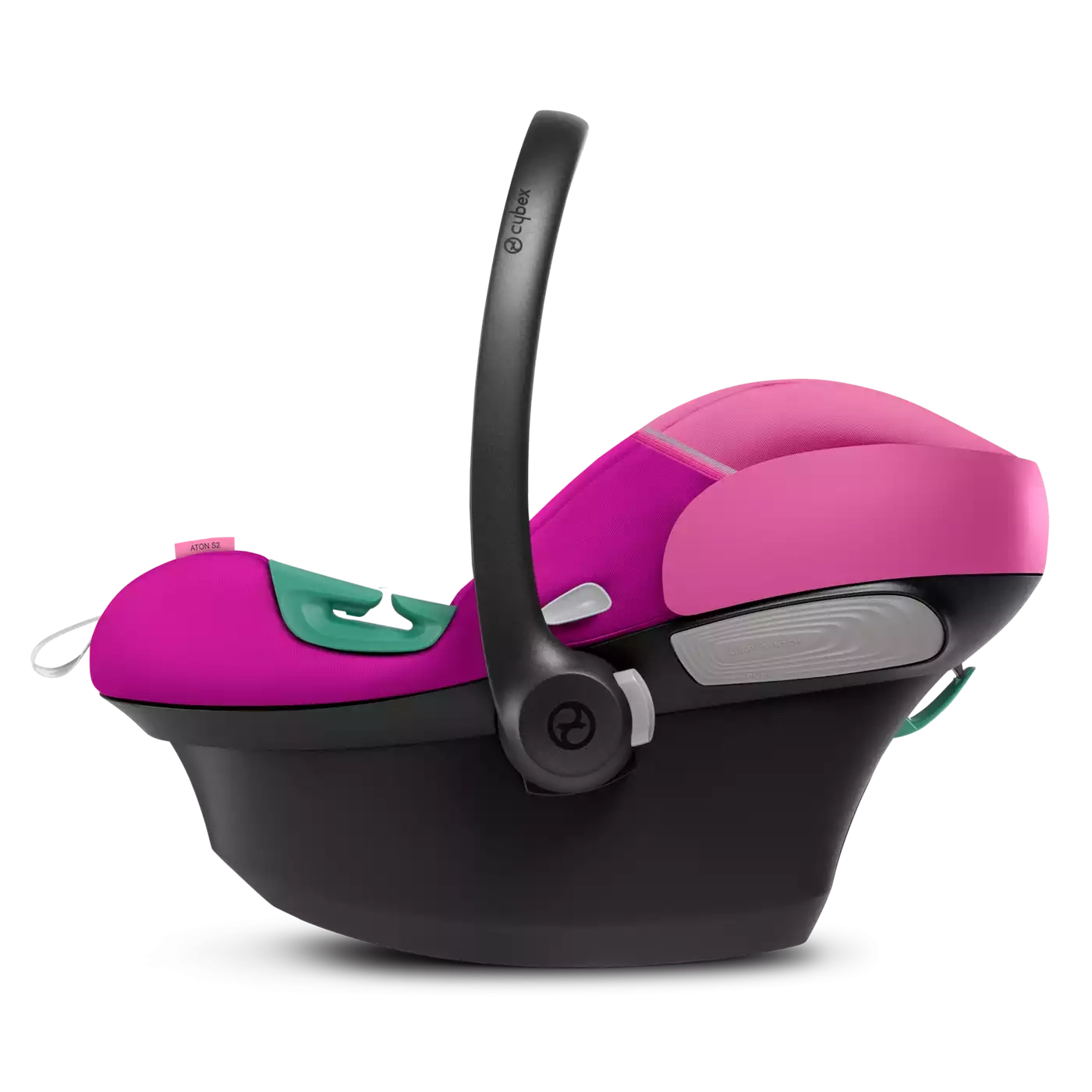 Babyschalen 0-13 kg, Gruppe 0+, cybex – Produktansicht