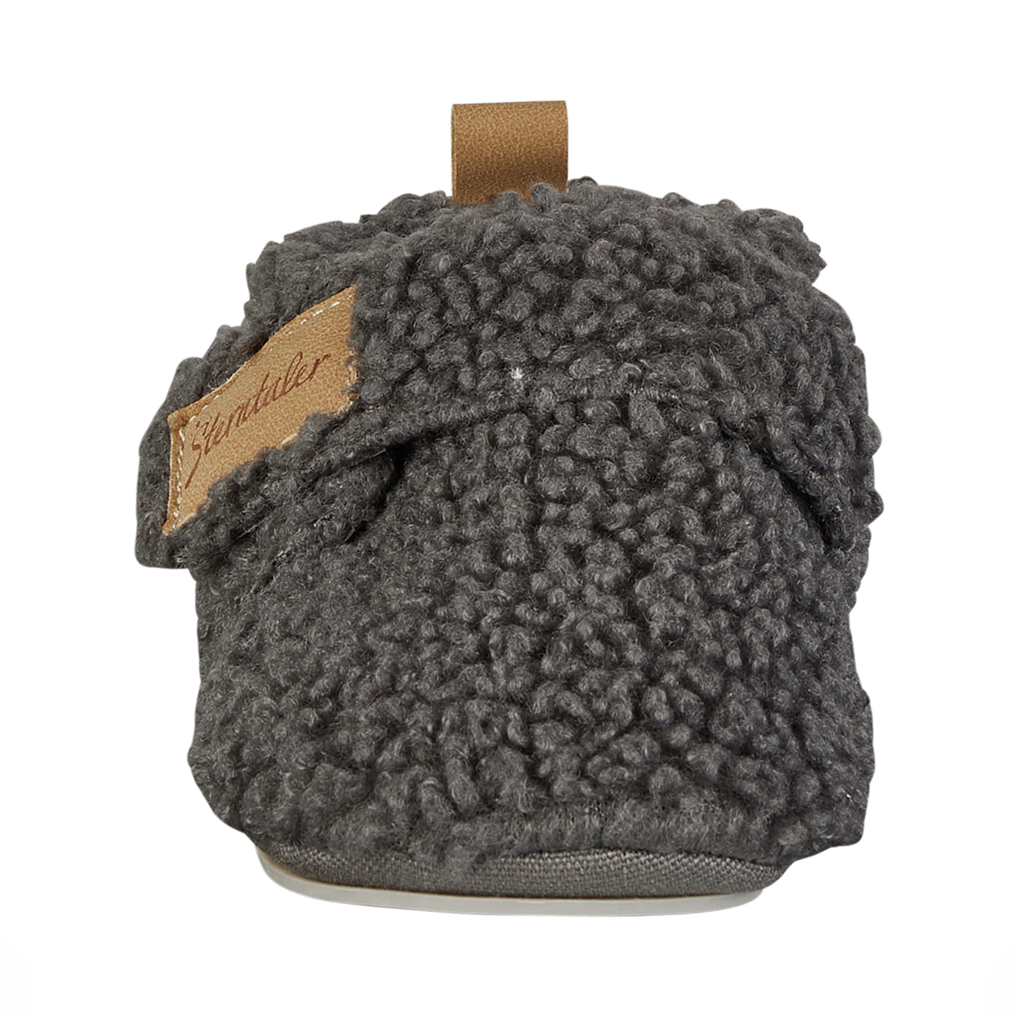 Krabbelschuhe, Sterntaler – Produktansicht