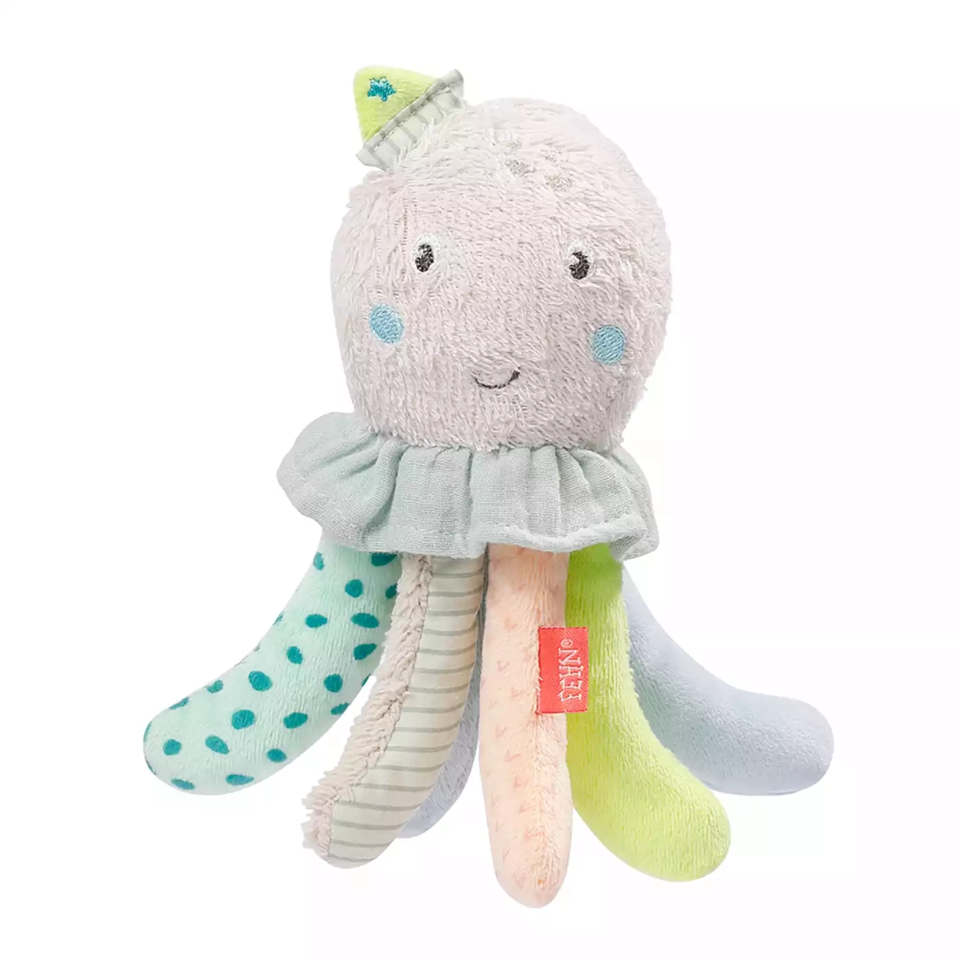 Wasserspielzeug, fehn, Mehrfarbig – Besonderheit: für Abwechslung und fröhlichen Badespaß