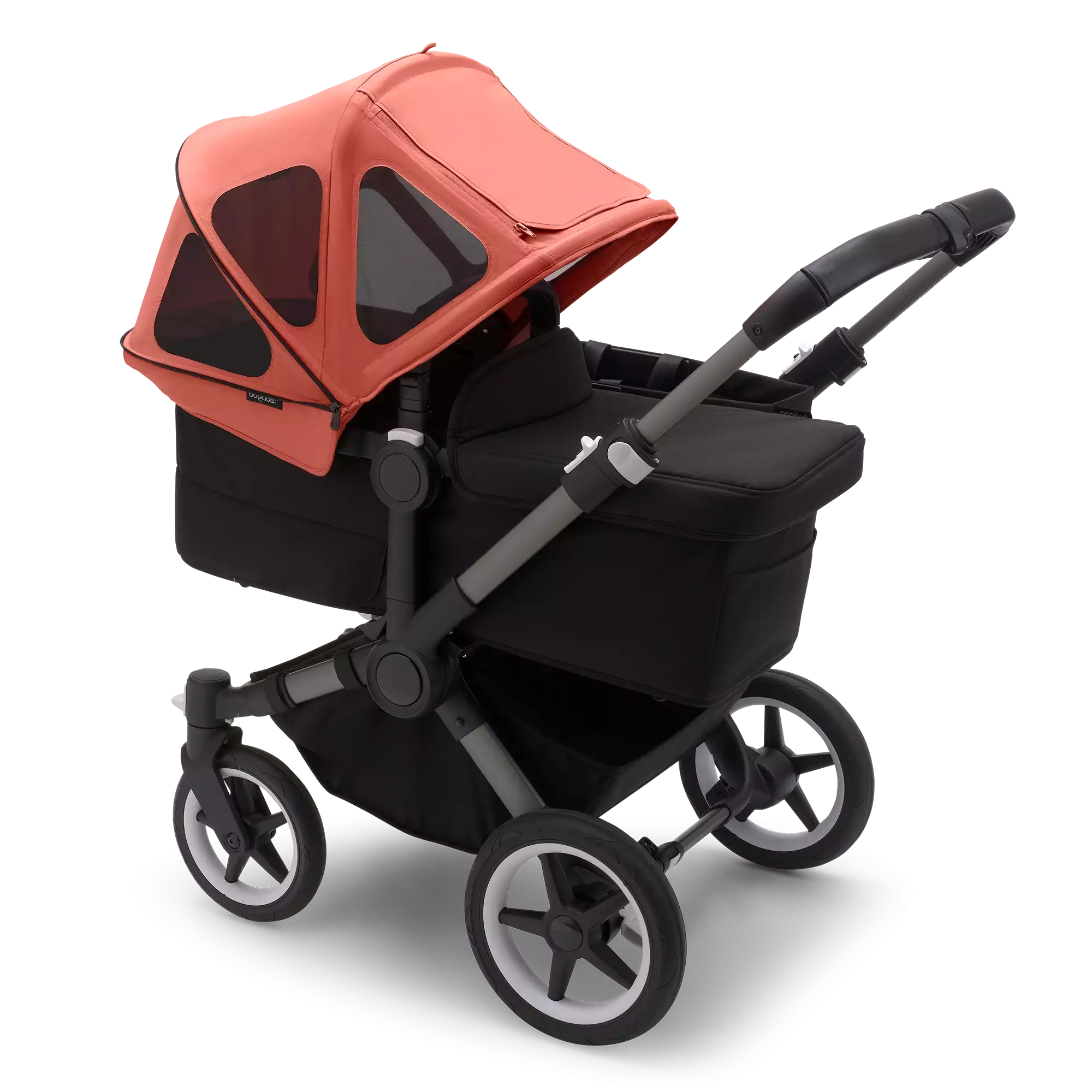 Sonnen- & Insektenschutz Kinderwagen, bugaboo – Produktansicht