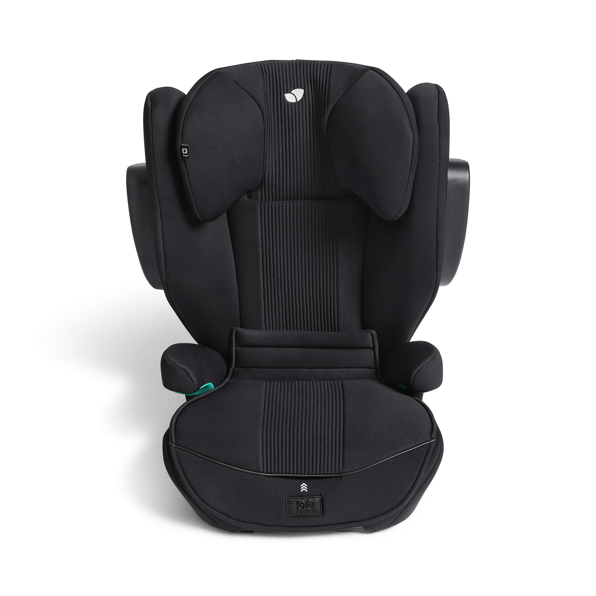 Kindersitze 15-36 kg, Gruppe 2/3, Joie signature, Schwarz – Produktansicht
