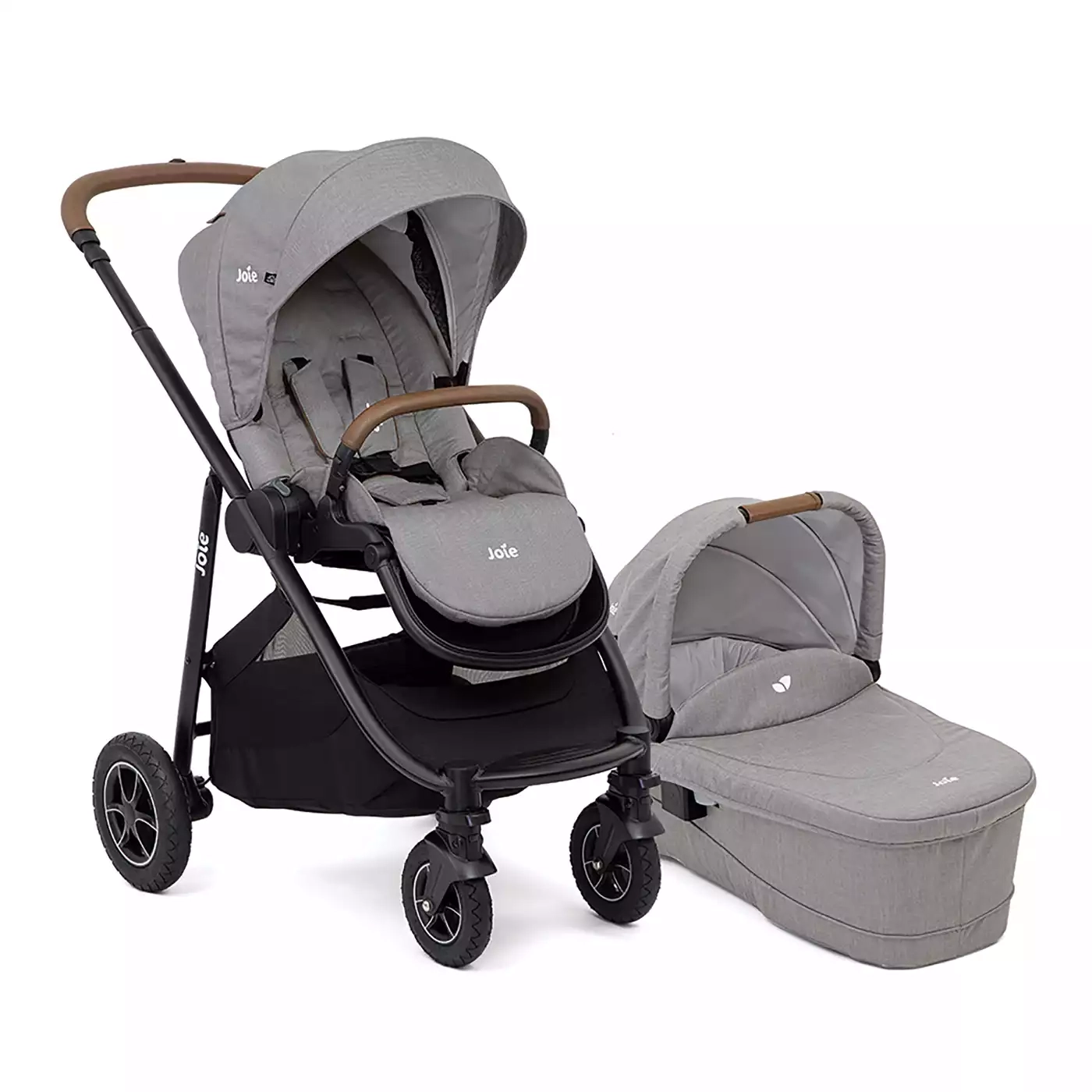Sportwagen, Joie – Produktansicht