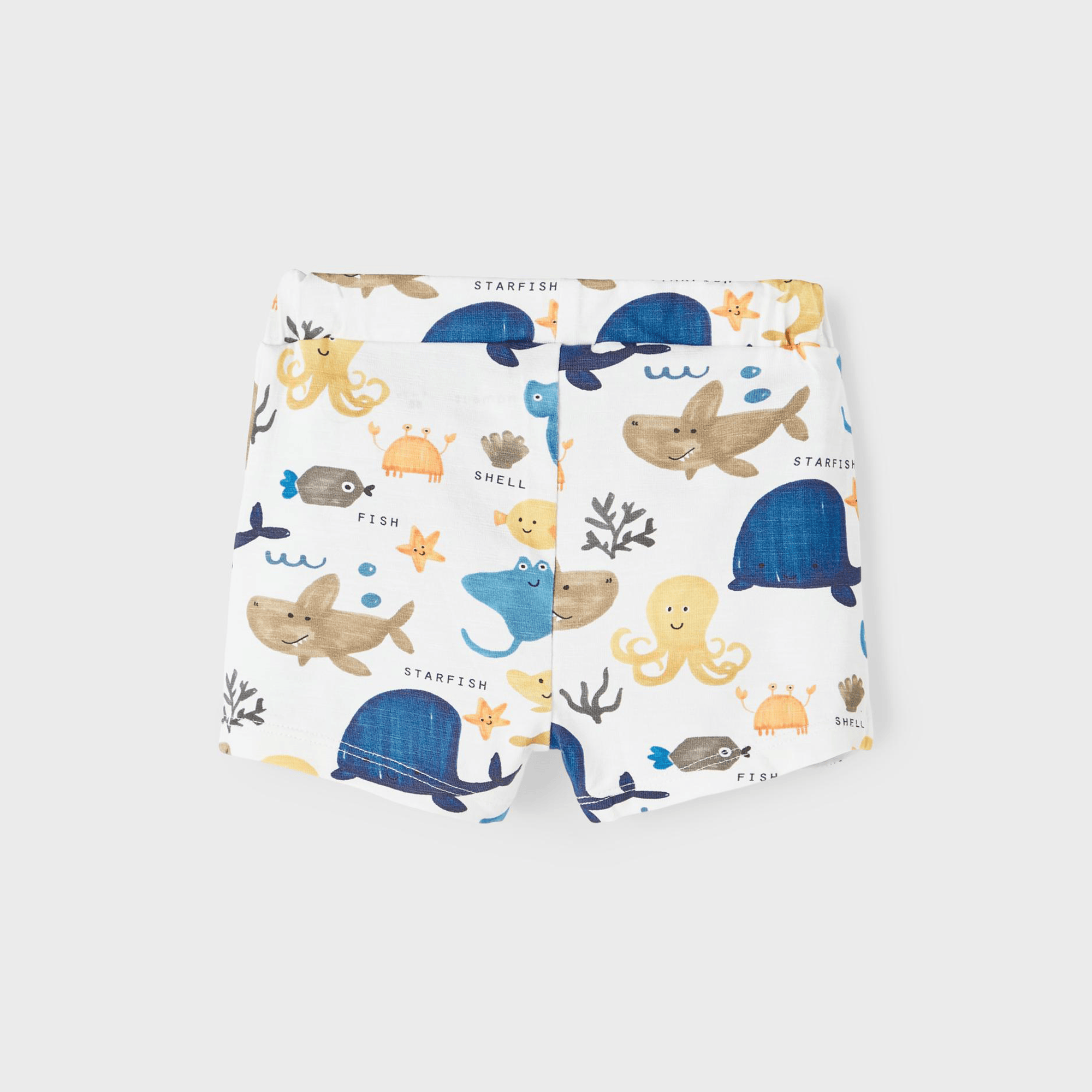 Kurze Hosen, name it – Produktansicht