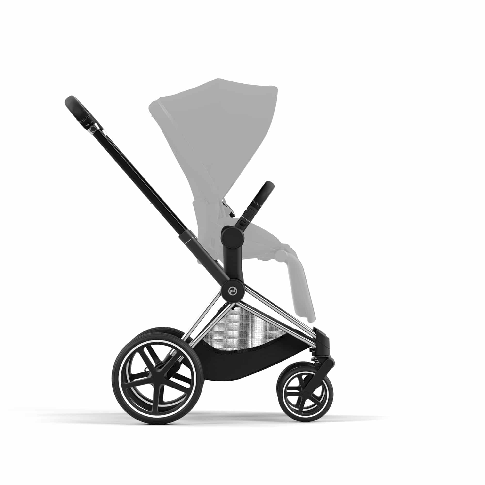 Kombi-Kinderwagen, cybex PLATINUM – Produktansicht