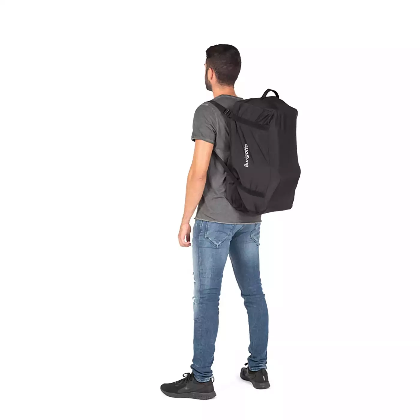 Buggys, Burigotto – Produktansicht