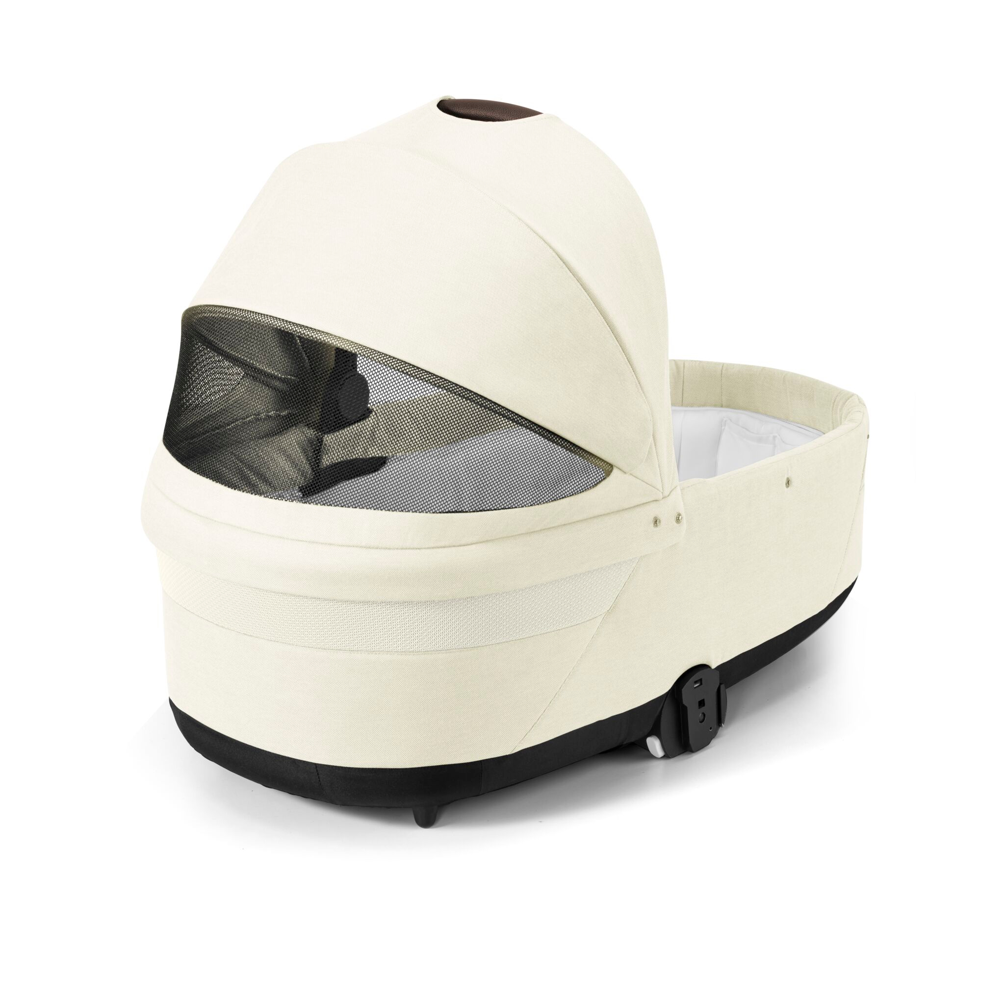 Tragewannen, cybex, Beige – Produktansicht