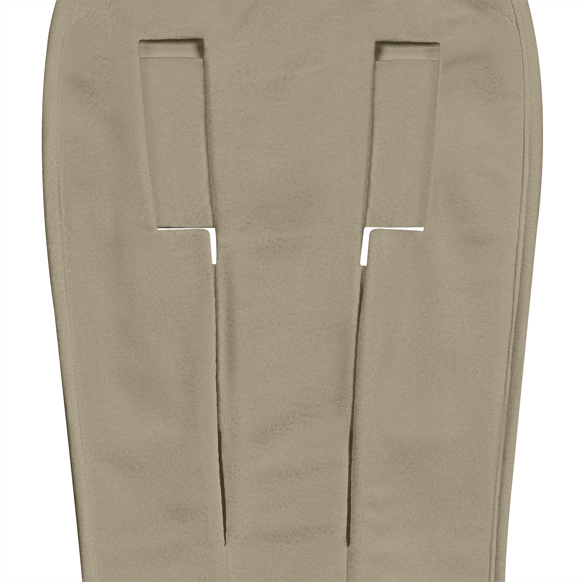 Sitzauflagen, cybex PLATINUM, Beige – Produktansicht