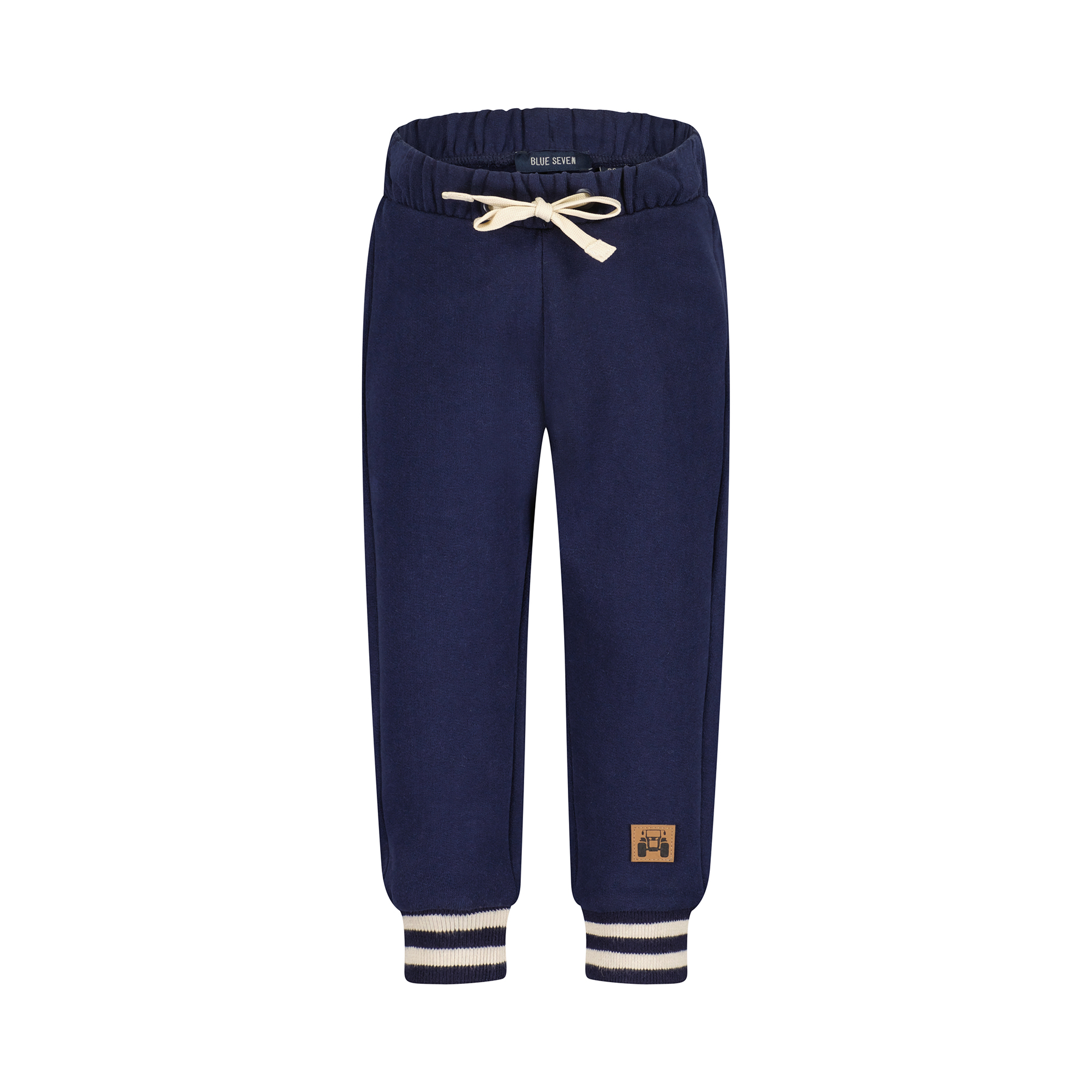 Jogginghosen, blue seven, Blau – Produktansicht