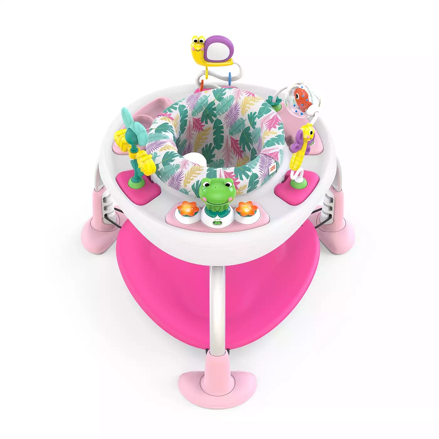 Lauflernwagen, BrightStarts – Produktansicht