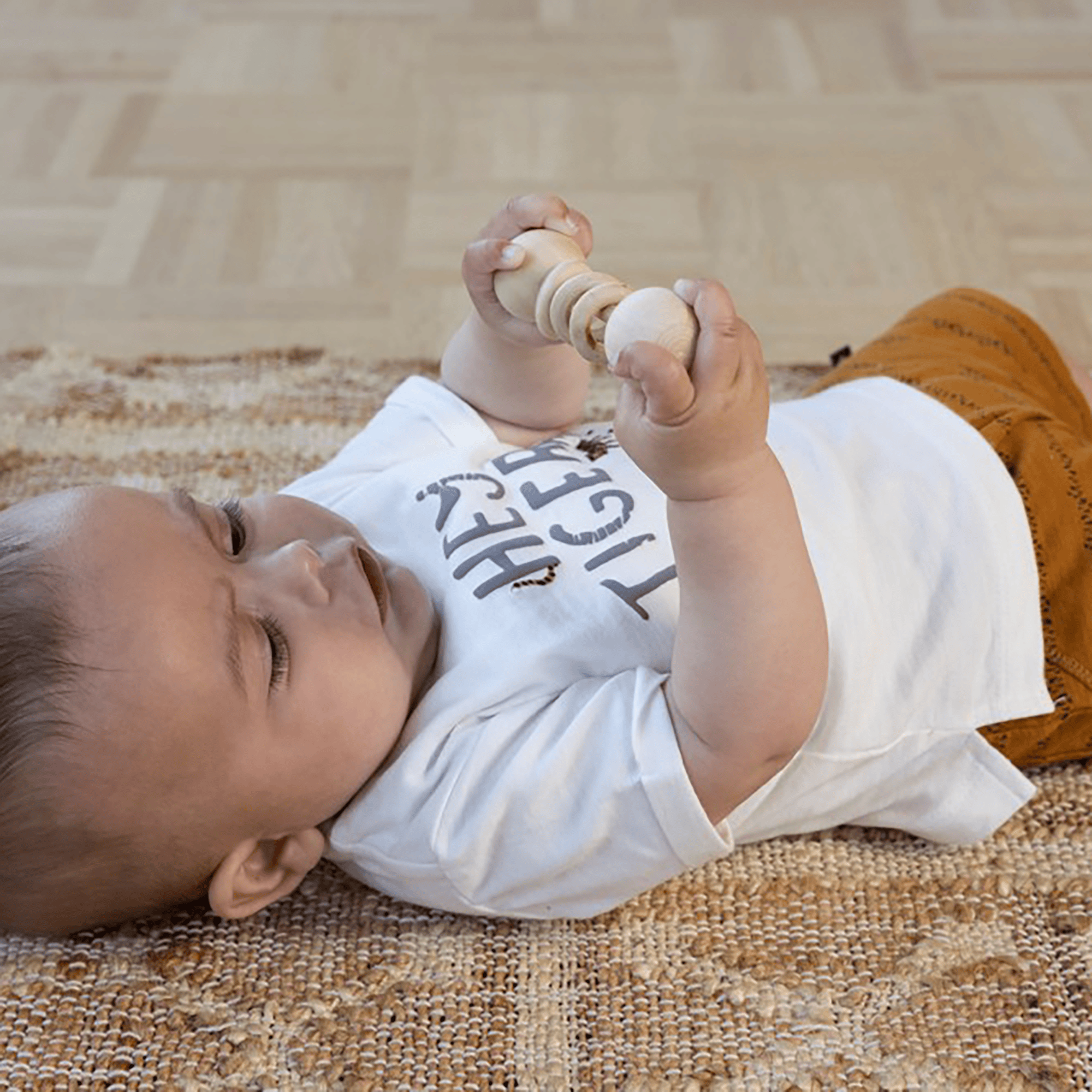 Kurzarmshirts, FEETJE – Produktansicht