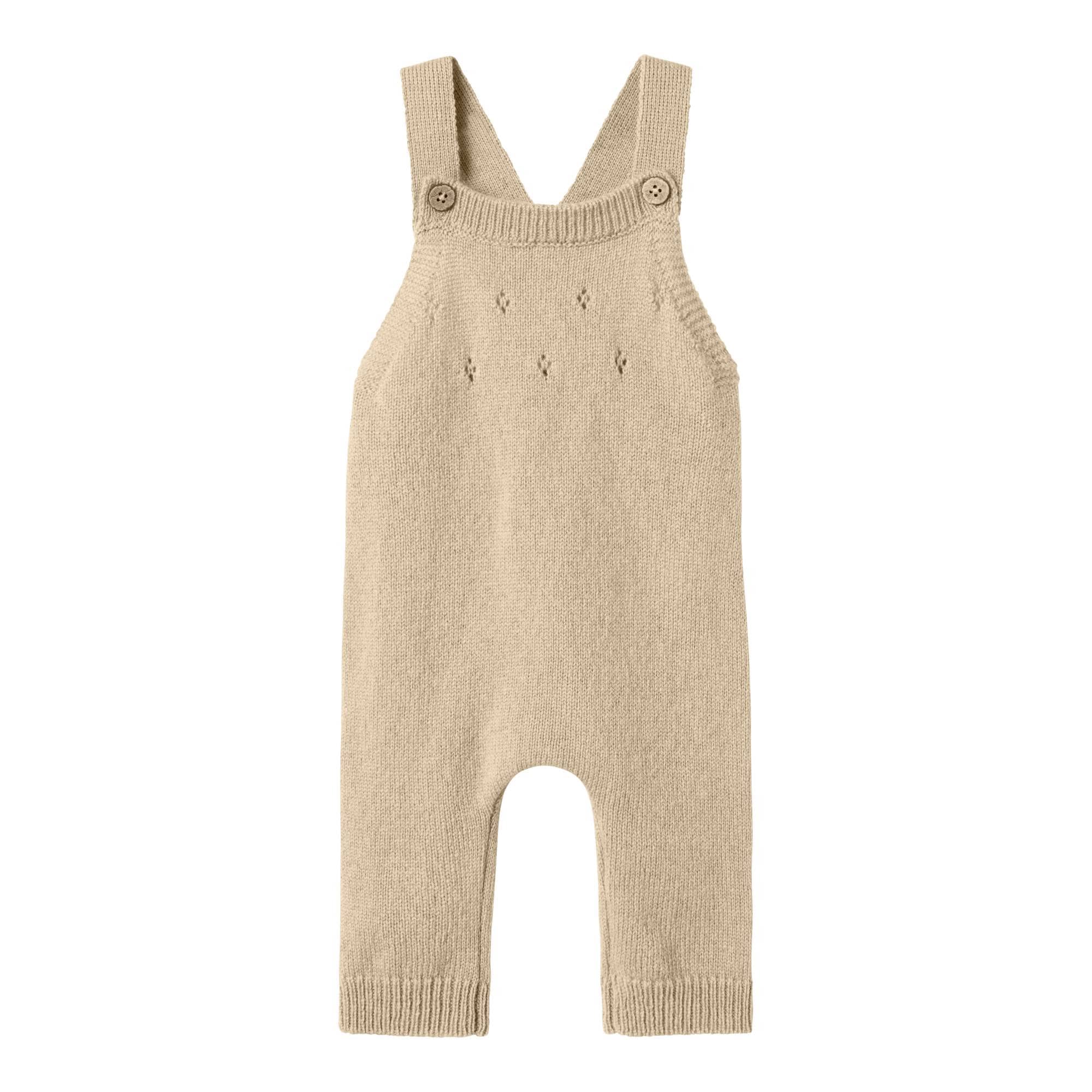 Latzhosen, Lil' Atelier – Produktansicht