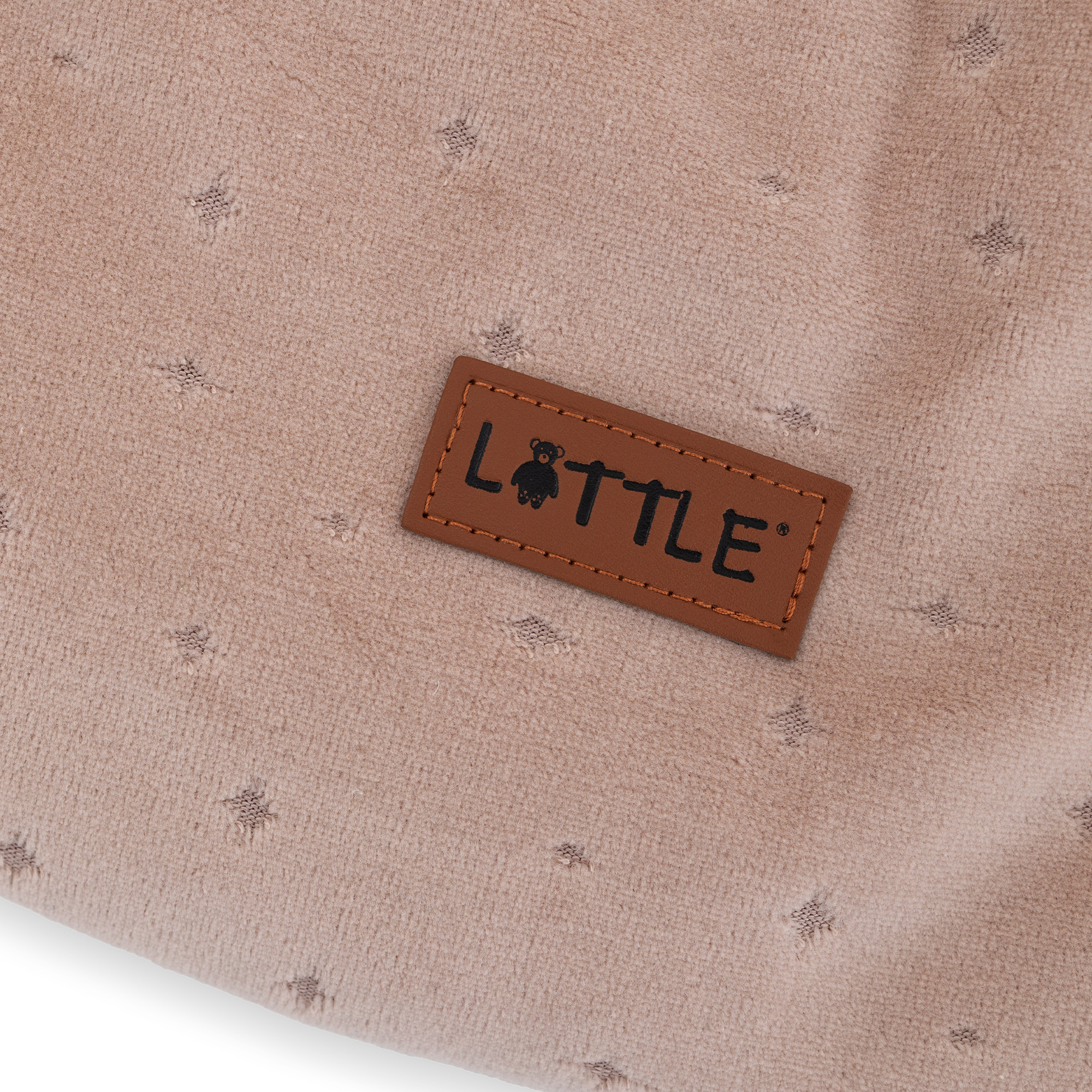 Pucksäcke, LITTLE – Produktansicht
