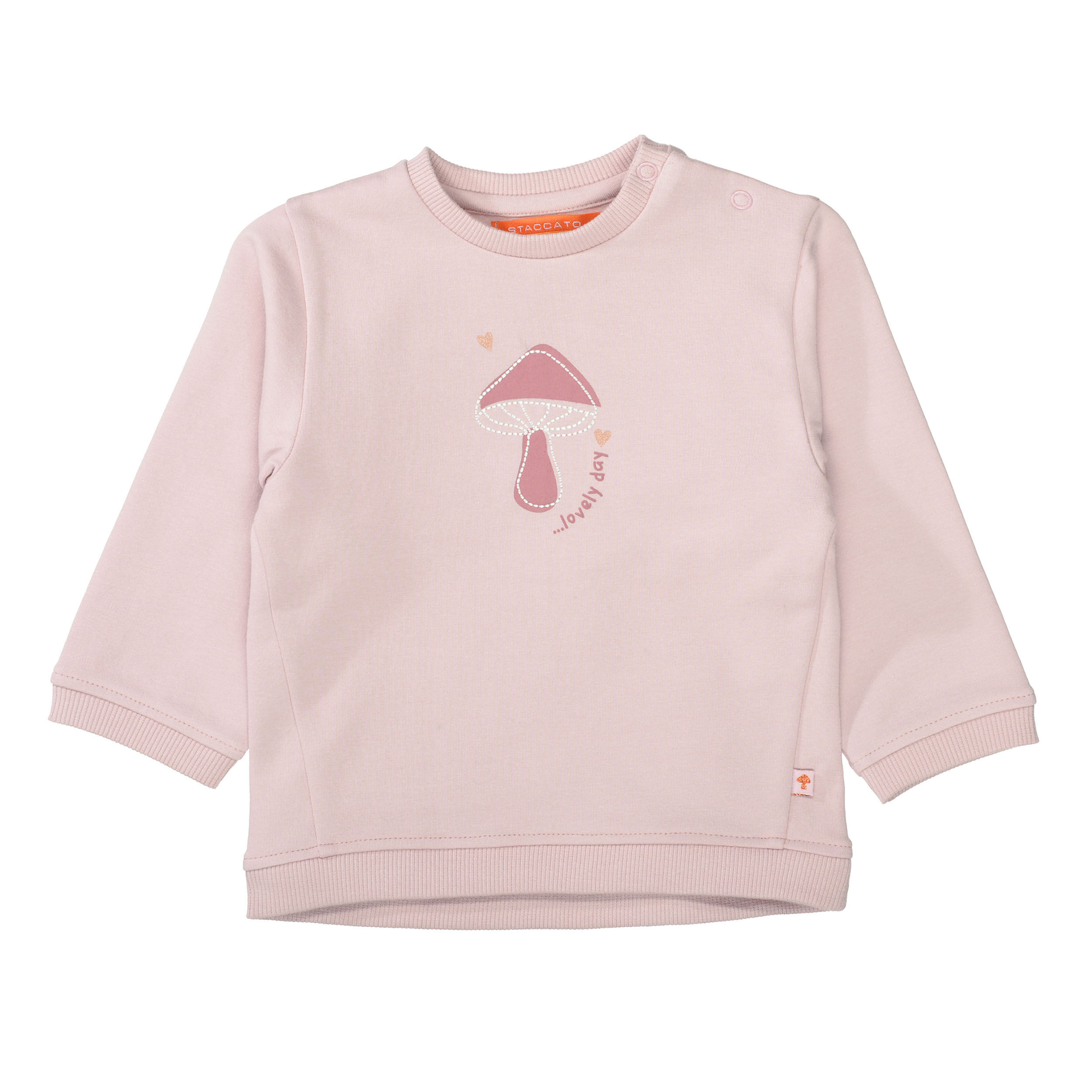 Pullover & Sweatshirts, STACCATO – Produktansicht