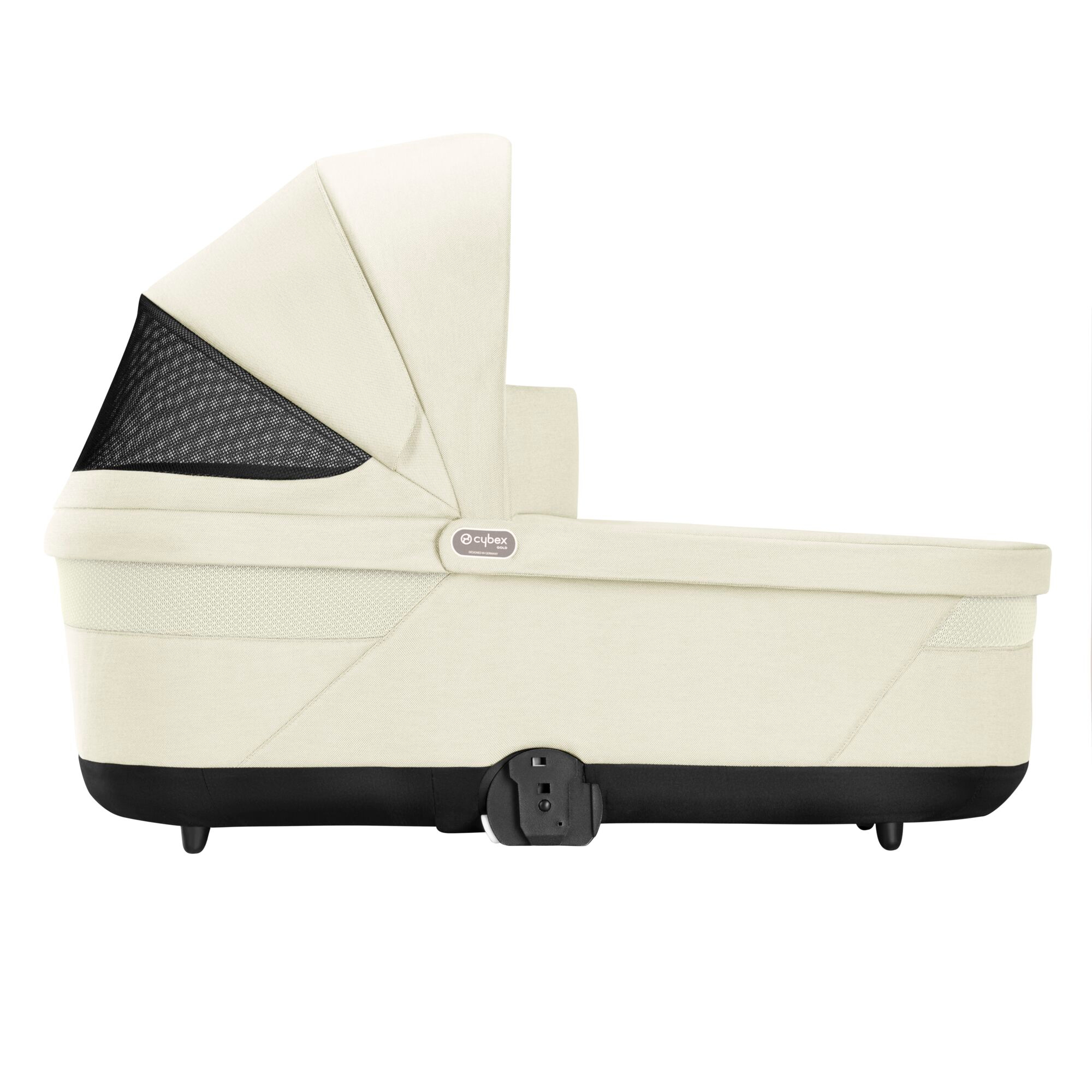 Tragewannen, cybex, Beige – Produktansicht