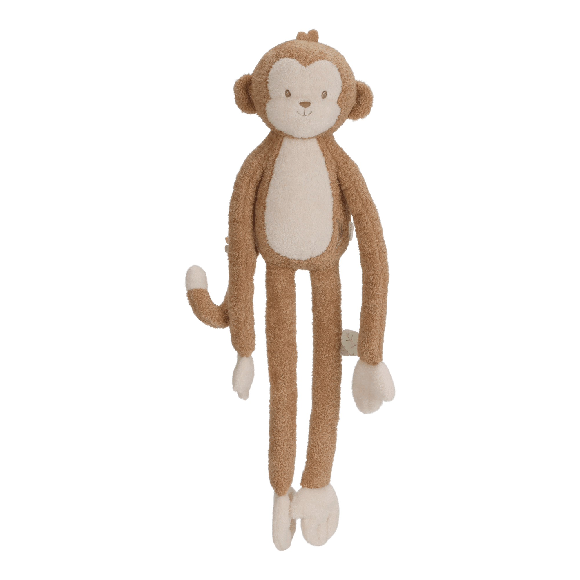 Kuscheltiere, LITTLE DUTCH, Braun – Produktansicht