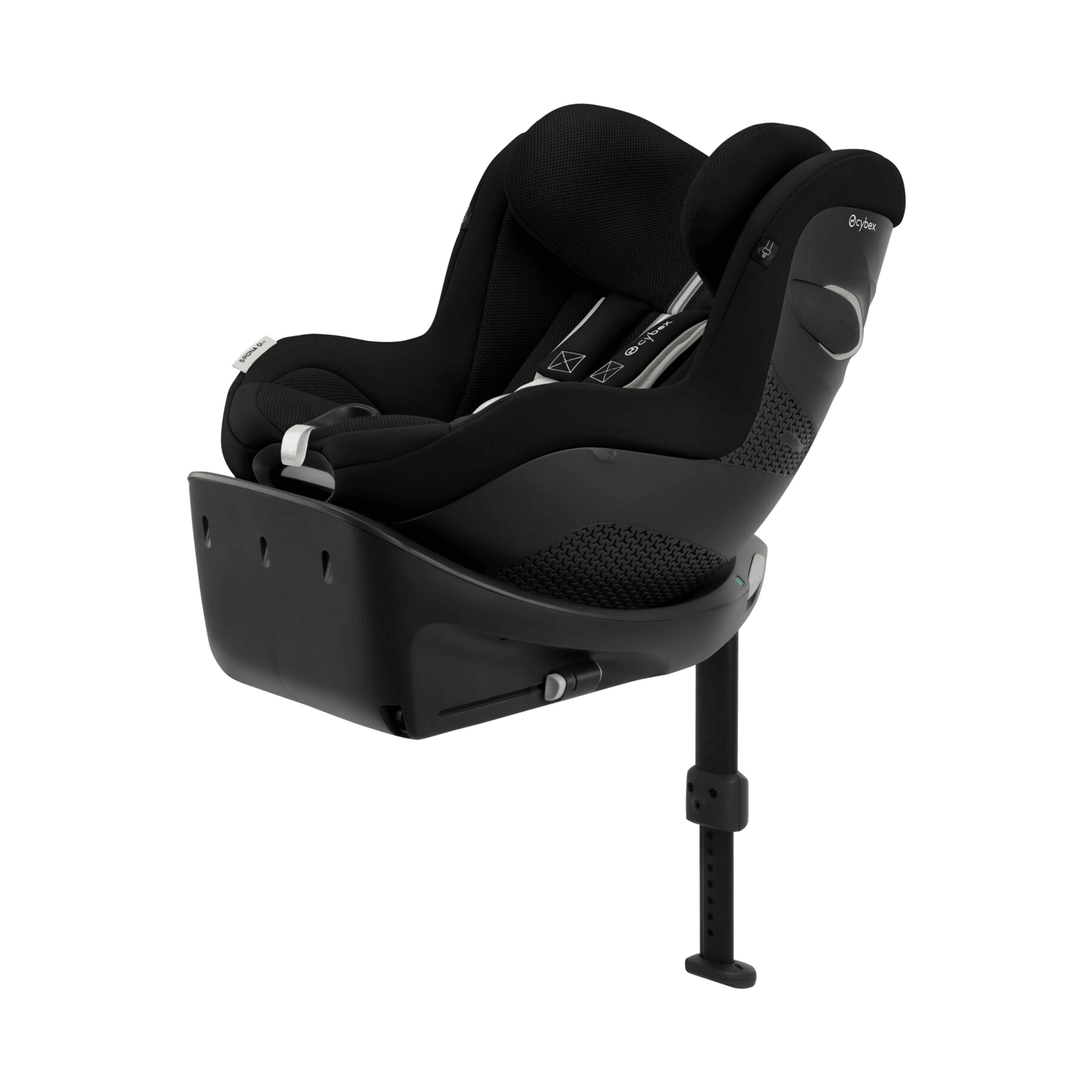 Reboarder 0-18 kg, Gruppe 0+/1, cybex, Schwarz – Produktansicht
