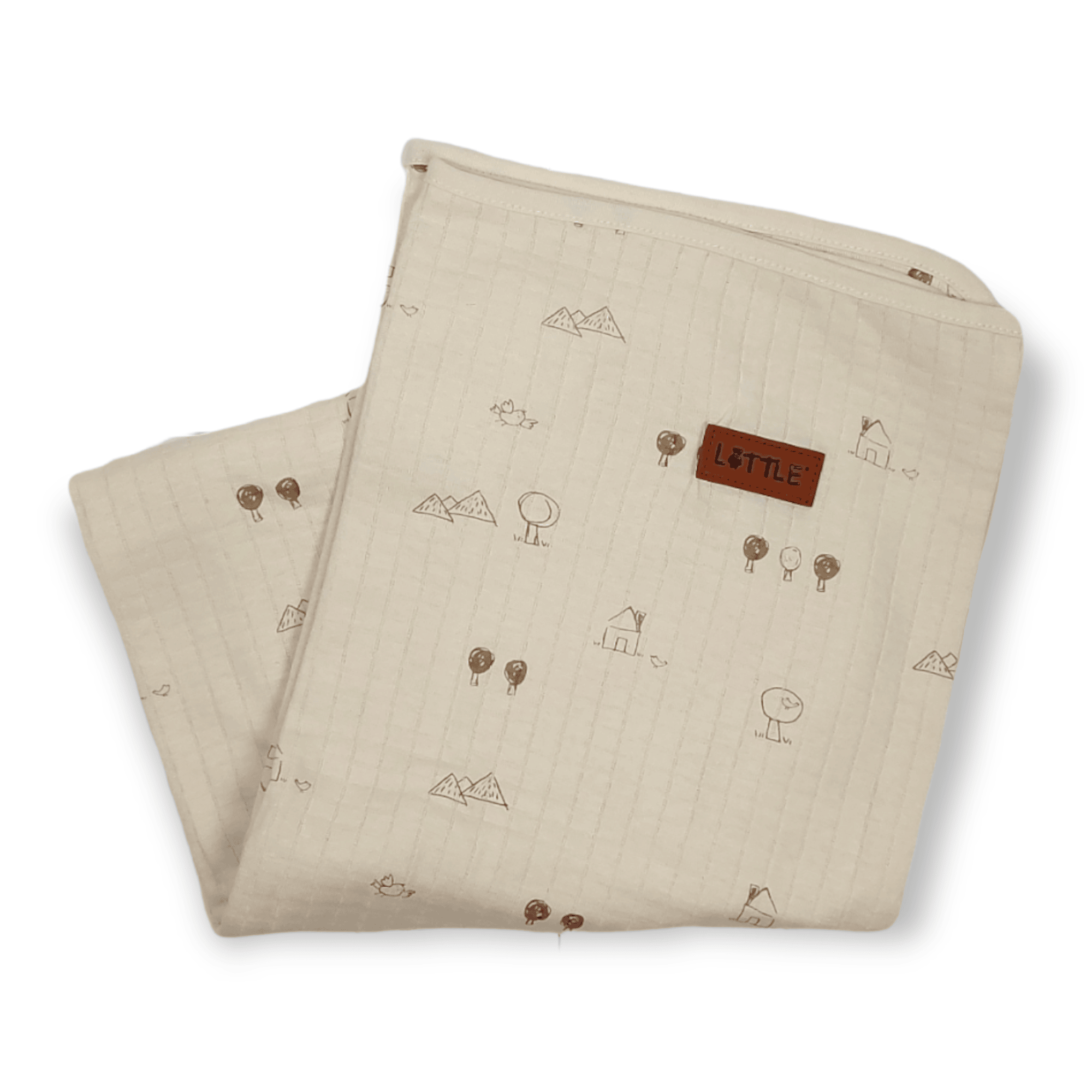 Kuscheldecken, LITTLE – Produktansicht