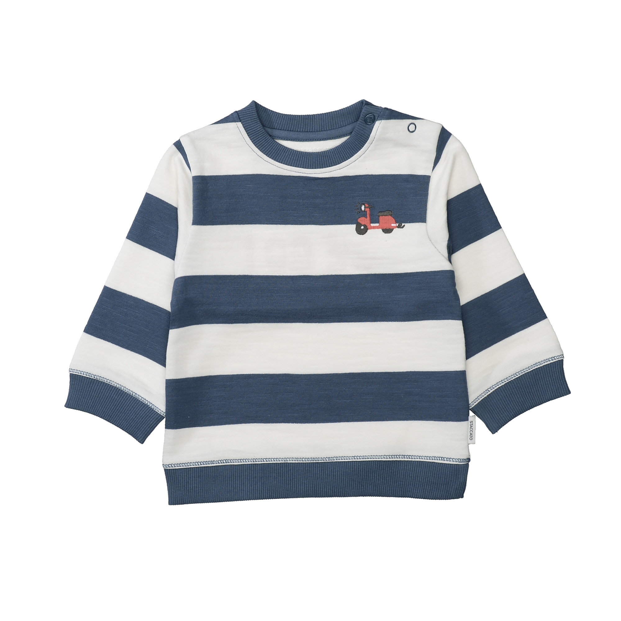 Pullover & Sweatshirts, STACCATO, Mehrfarbig – Produktansicht