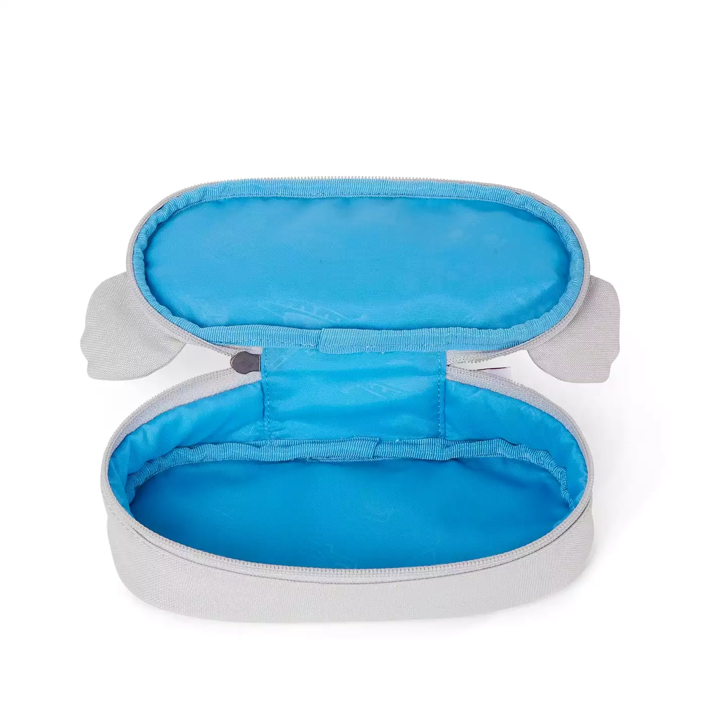 Kinderrucksäcke, Affenzahn, Blau – Produktansicht