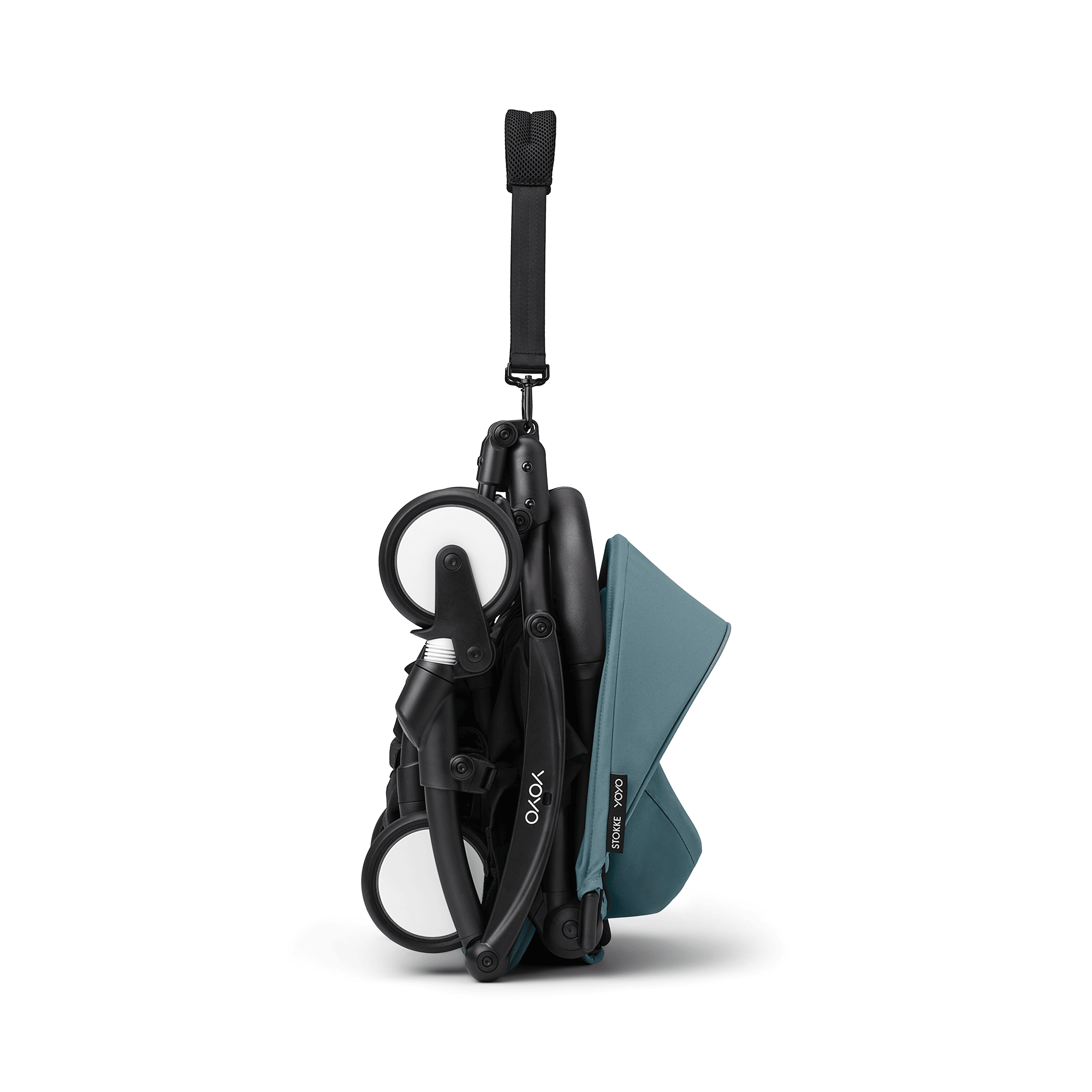 Sportsitze, STOKKE, Blau – Produktansicht